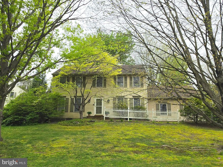 Professional Photos will be posted 5/6 - Welcome to this 4-bedroom, 2.5-bath Colonial located in the desirable Glenbrook neighborhood of Hempfield SD. Offering over 2,300 square feet of living space, this home presents a great opportunity for buyers looking to add their personal touch.

The spacious layout includes generously sized bedrooms, Primary suite, and the convenience of upper-level laundry. The main floor includes a large kitchen, equipped with all the essentials, formal dining room or office and a spacious family room.

Situated on a 0.38-acre lot, the property features a sunroom and a patio with ample outdoor space for entertaining or relaxing. 

With solid bones and a desirable location close to shopping, dining, and major routes, this home is ideal for those seeking value and the chance to make it their own.    This home will not qualify for FHA or VA financing.