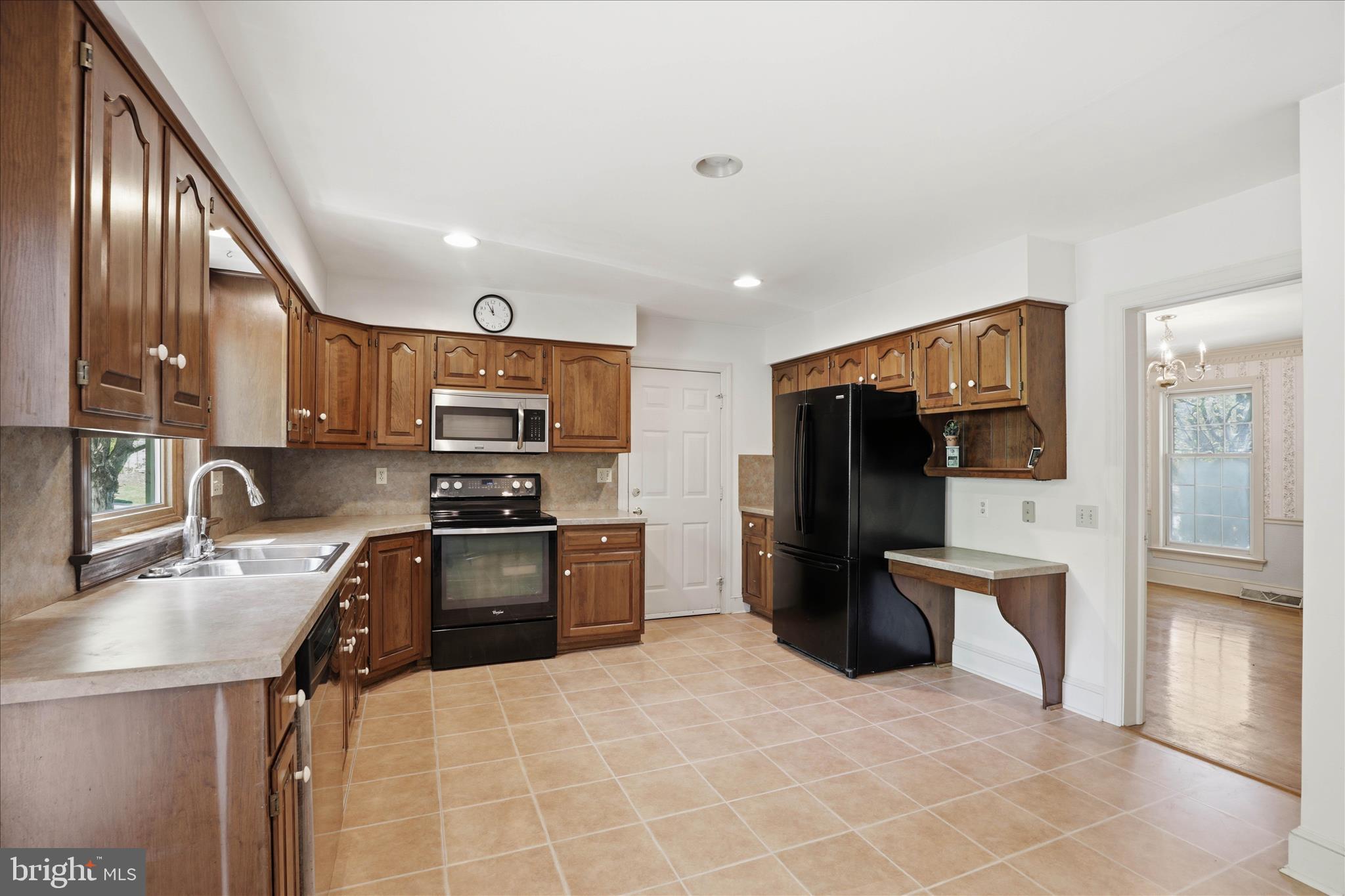 GLENBROOK - Residential
