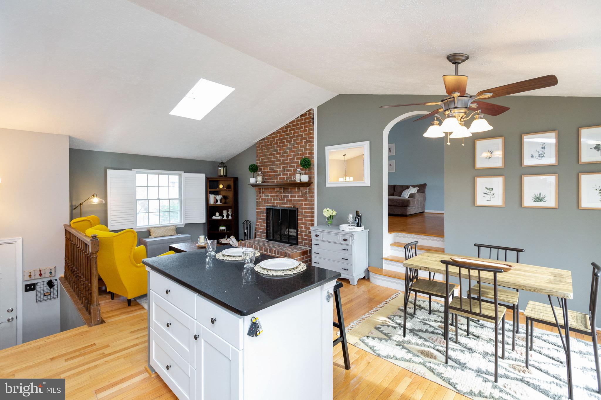 ATLANTIS - Residential