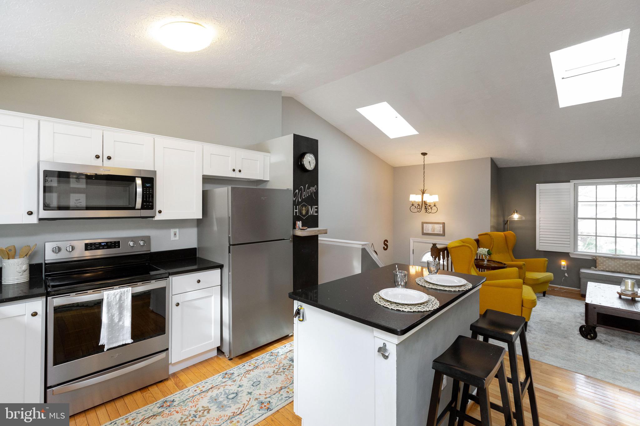 ATLANTIS - Residential