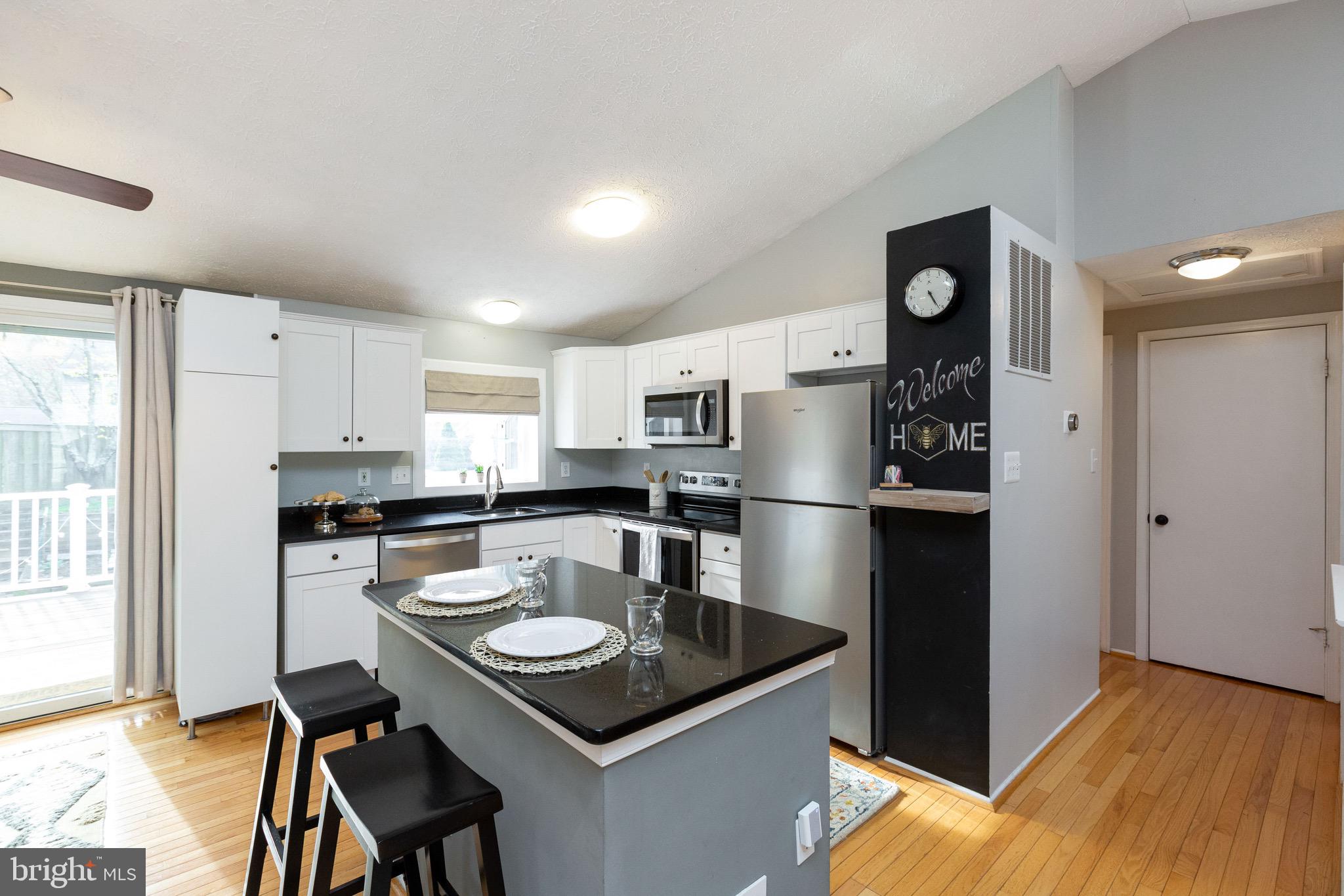 ATLANTIS - Residential