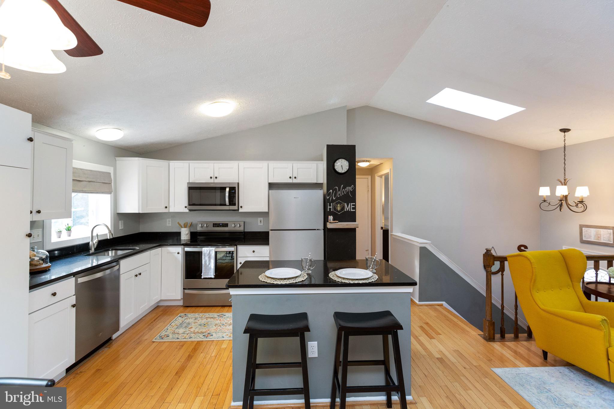 ATLANTIS - Residential