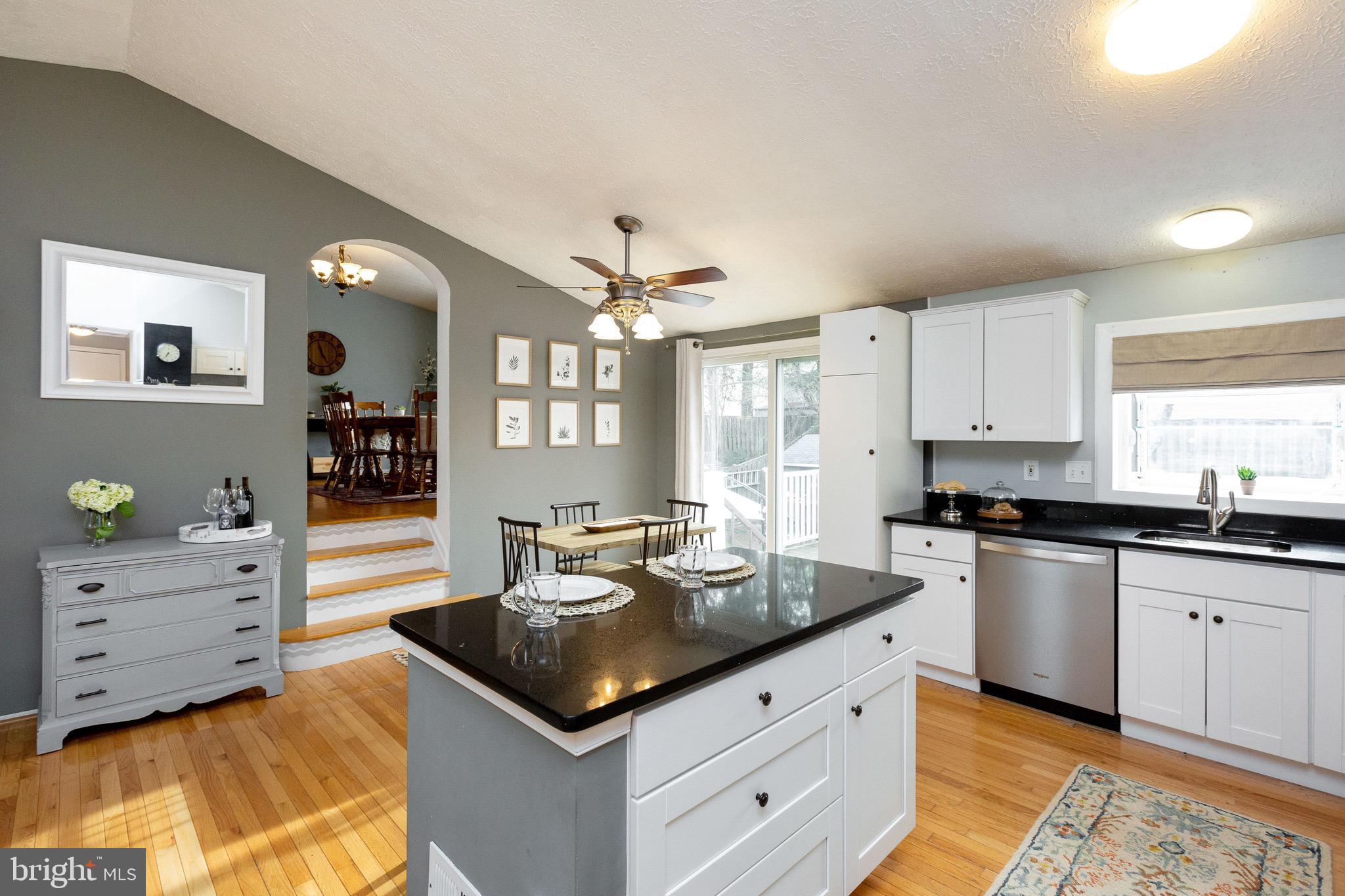 ATLANTIS - Residential