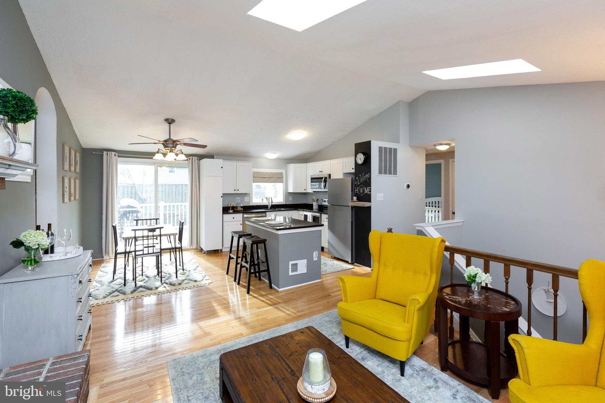 ATLANTIS - Residential