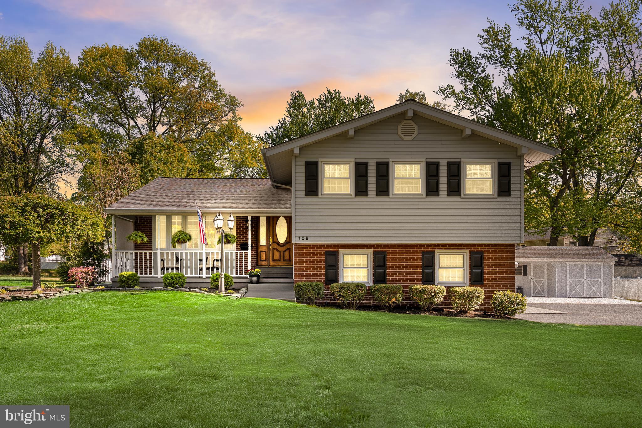 108 WEDGEWOOD DRIVE