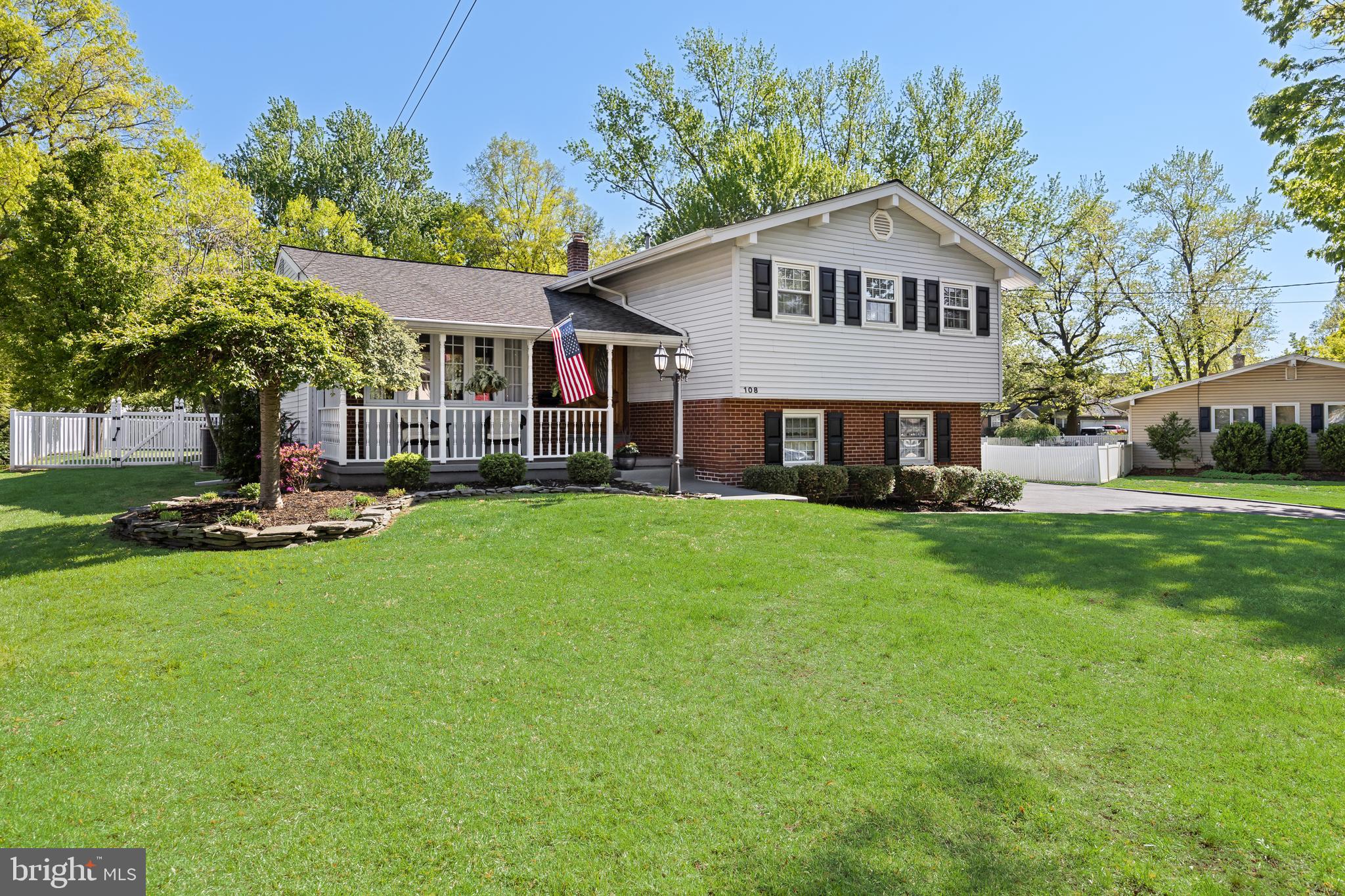 108 WEDGEWOOD DRIVE