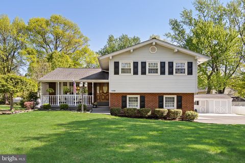 108 WEDGEWOOD DRIVE CINNAMINSON NJ 08077