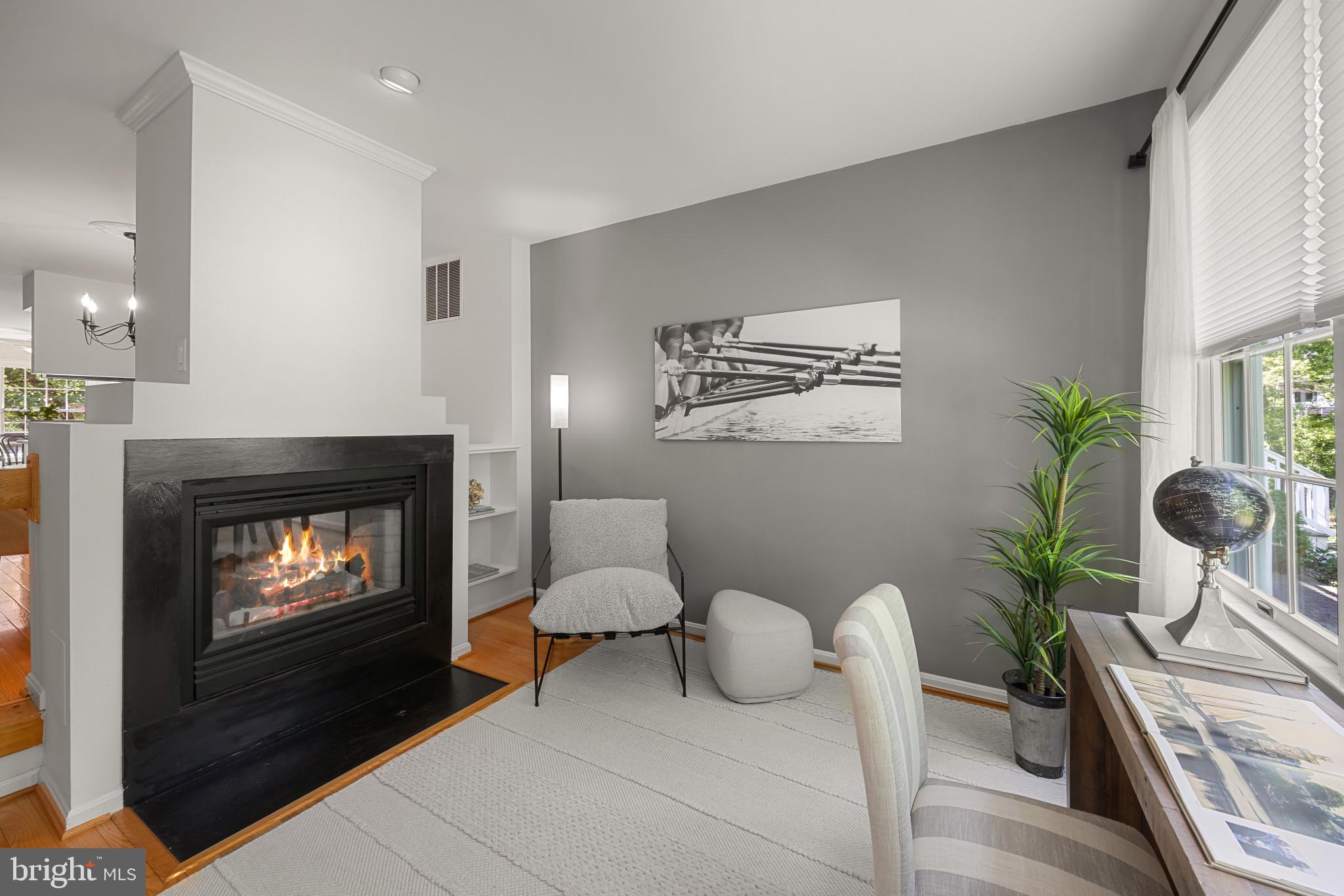 RIVA TRACE - Residential