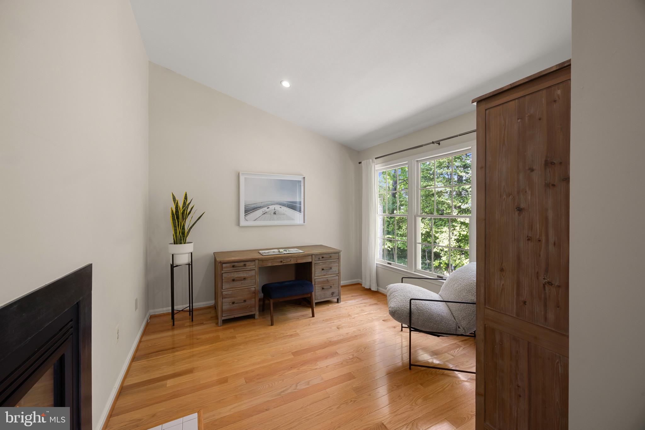 RIVA TRACE - Residential