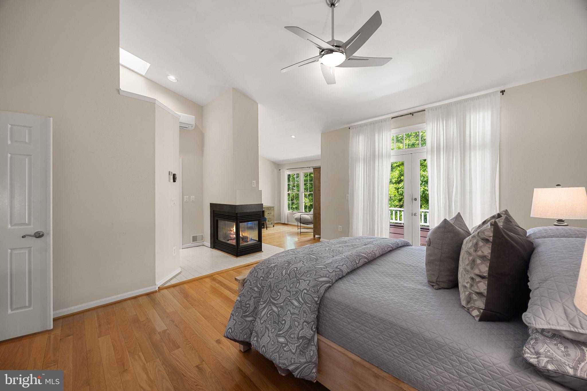 RIVA TRACE - Residential