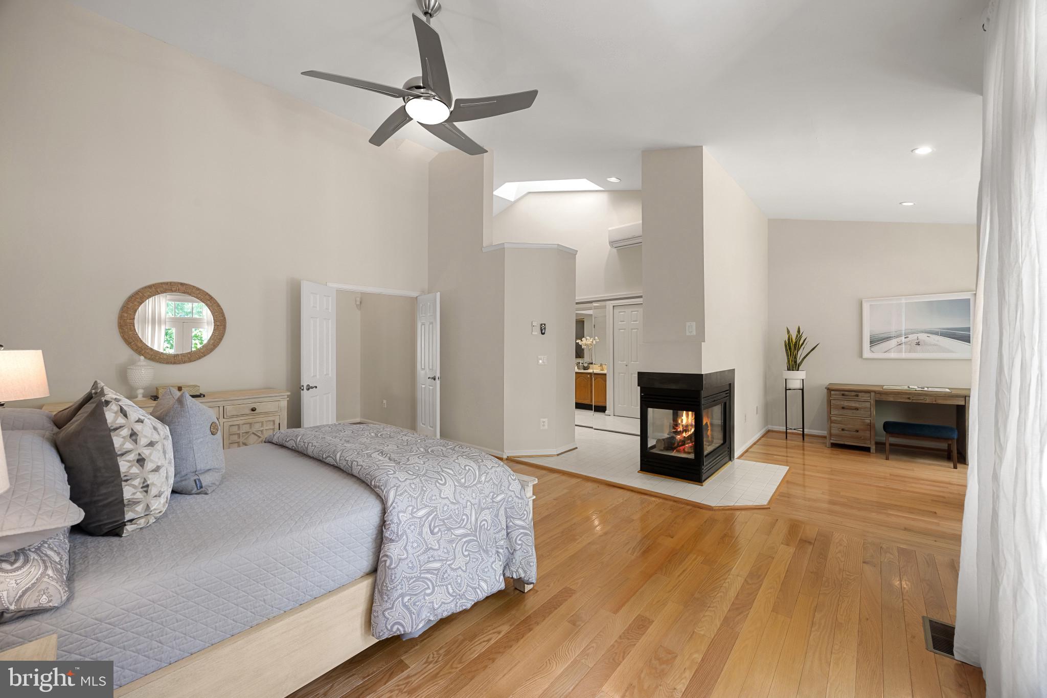 RIVA TRACE - Residential