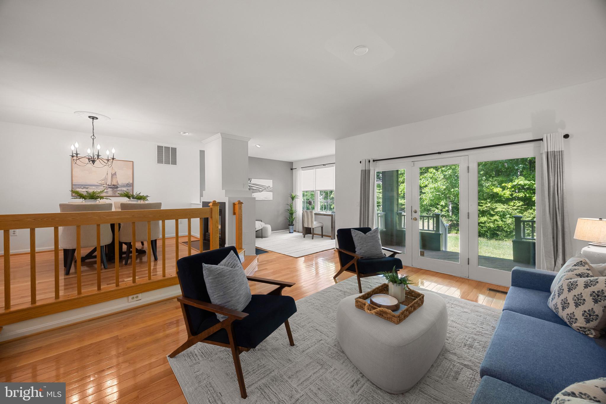 RIVA TRACE - Residential
