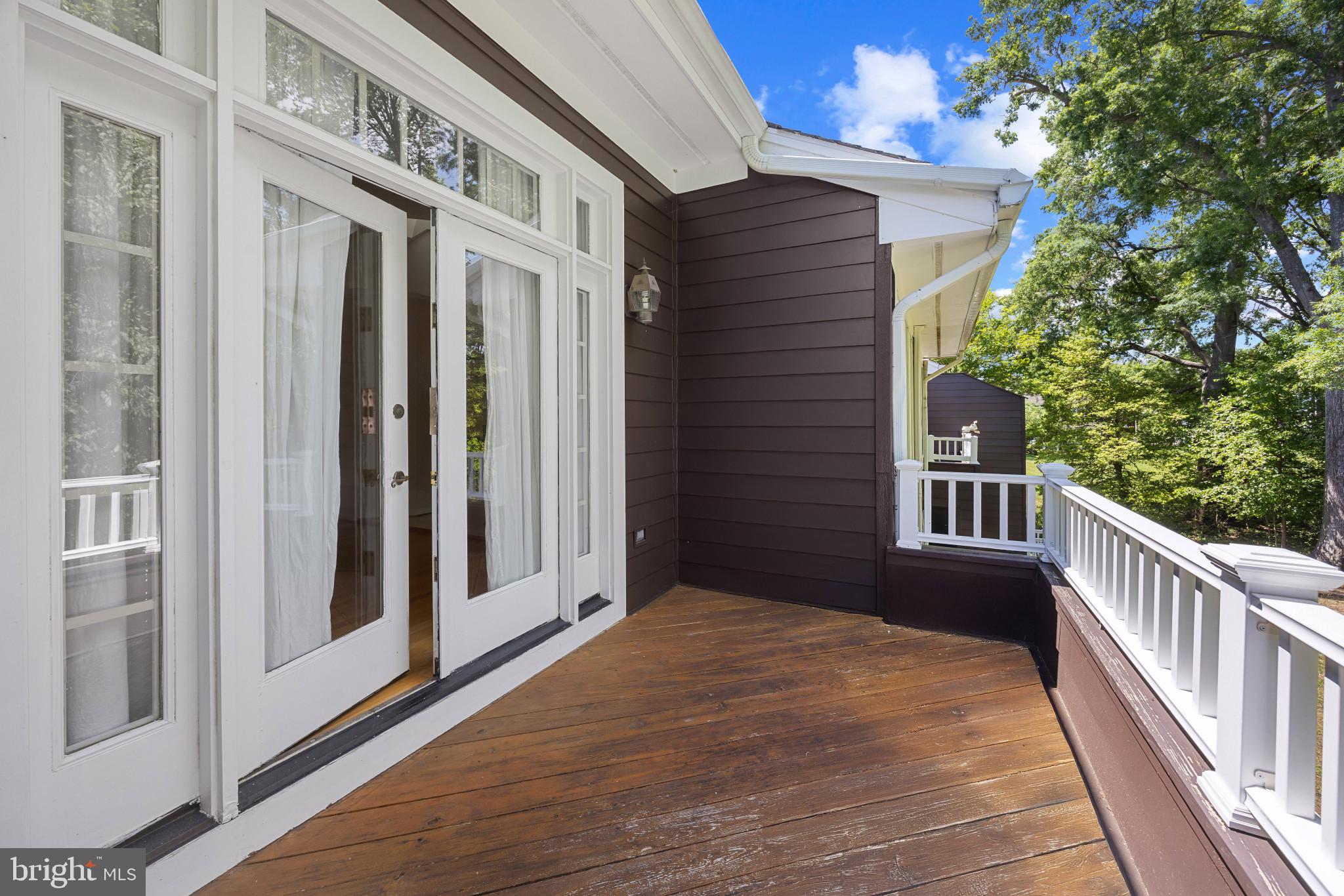 RIVA TRACE - Residential