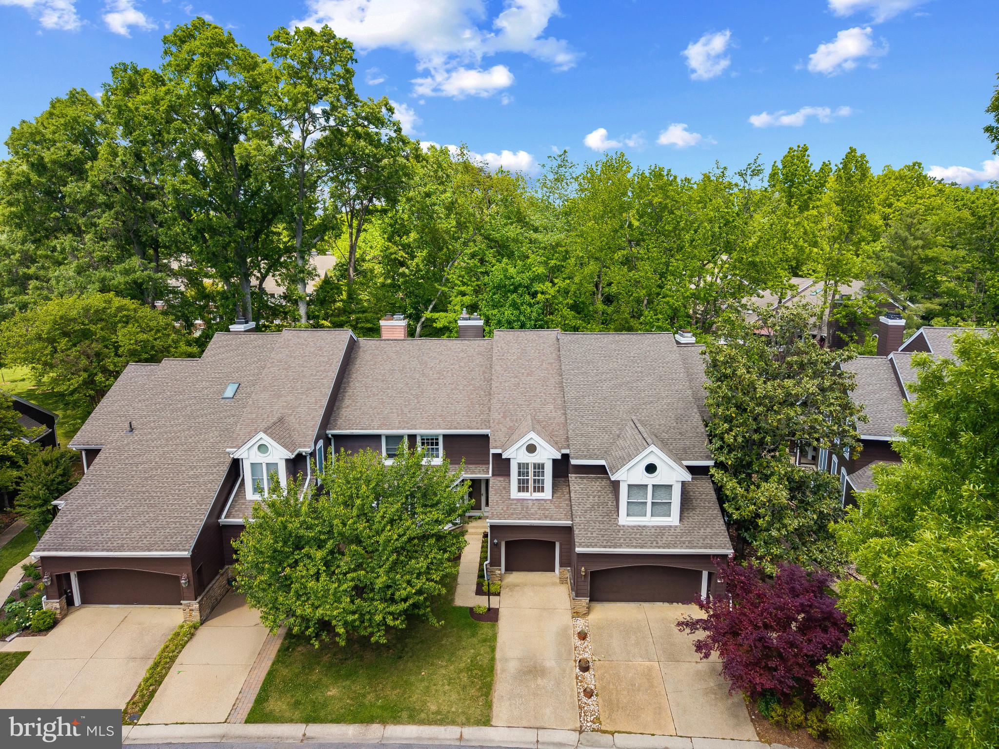 RIVA TRACE - Residential