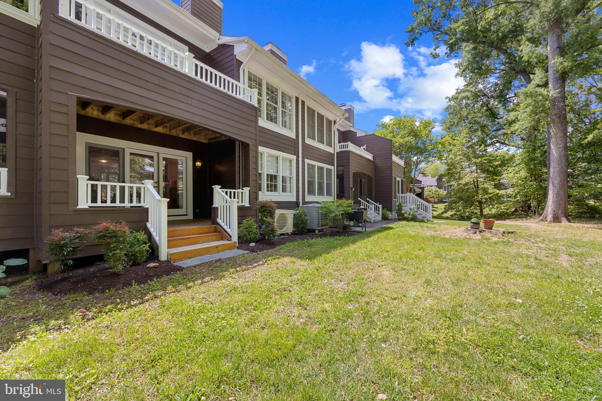 RIVA TRACE - Residential