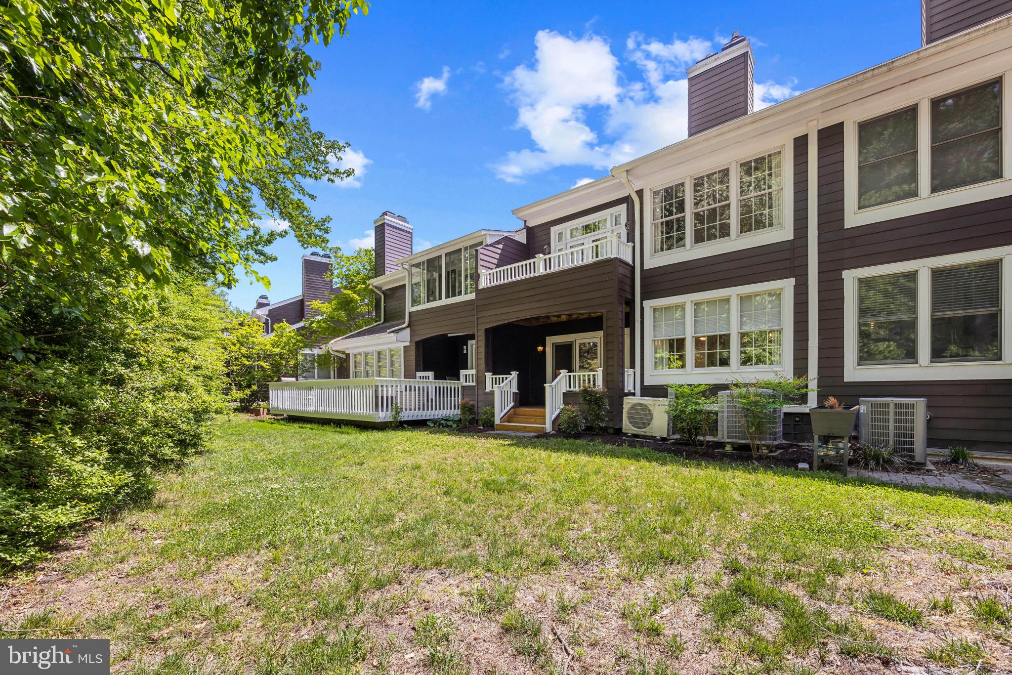 RIVA TRACE - Residential