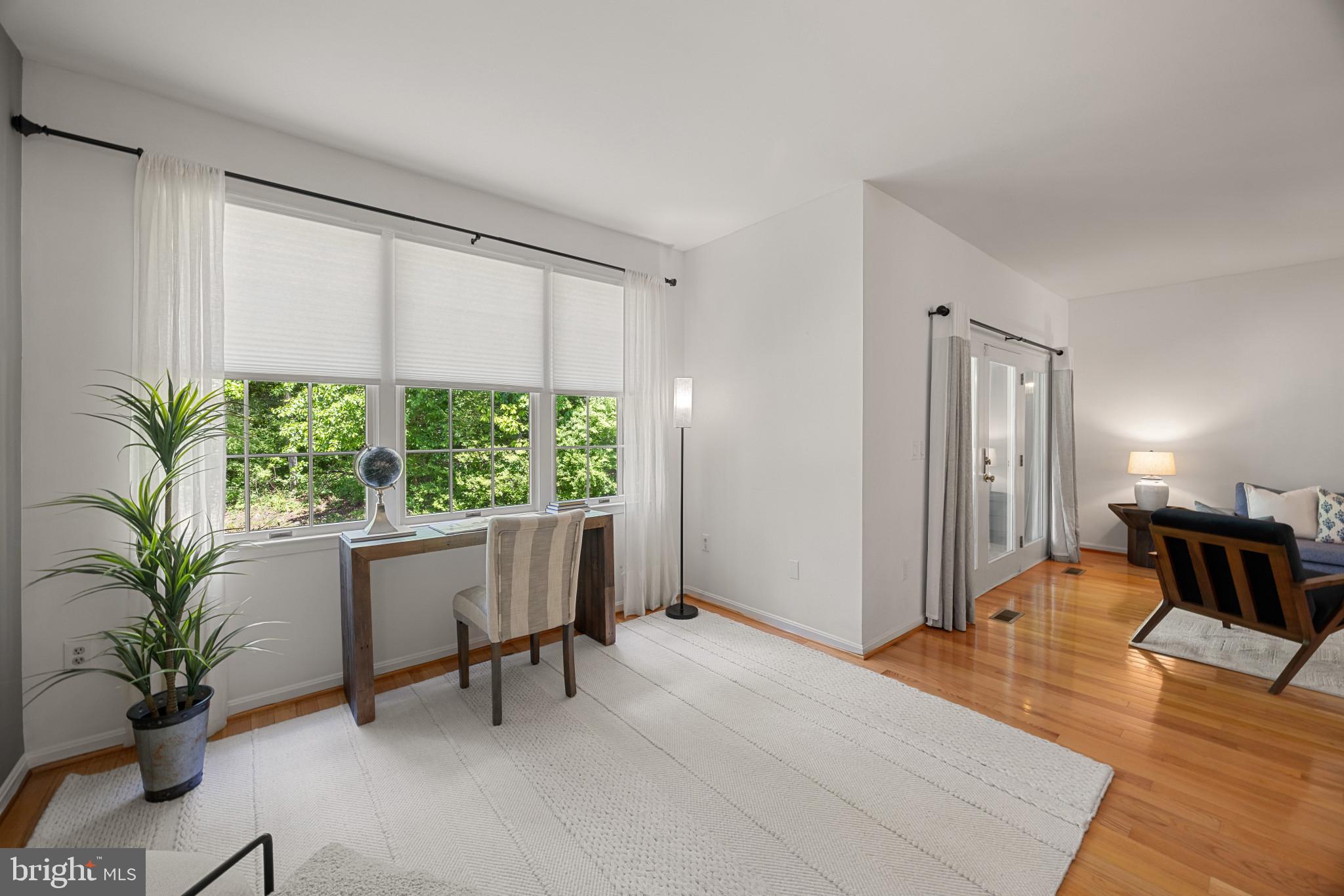 RIVA TRACE - Residential