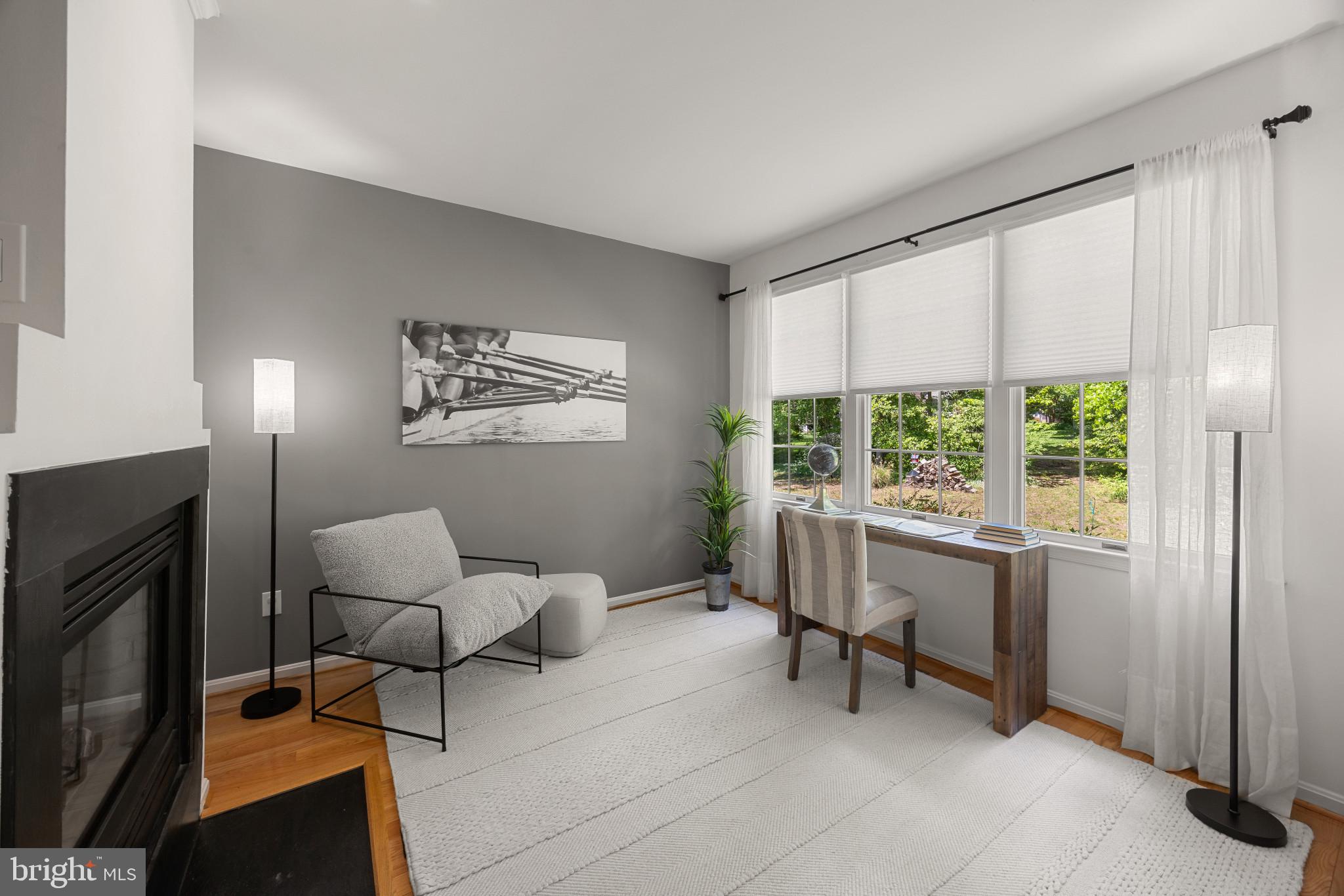 RIVA TRACE - Residential