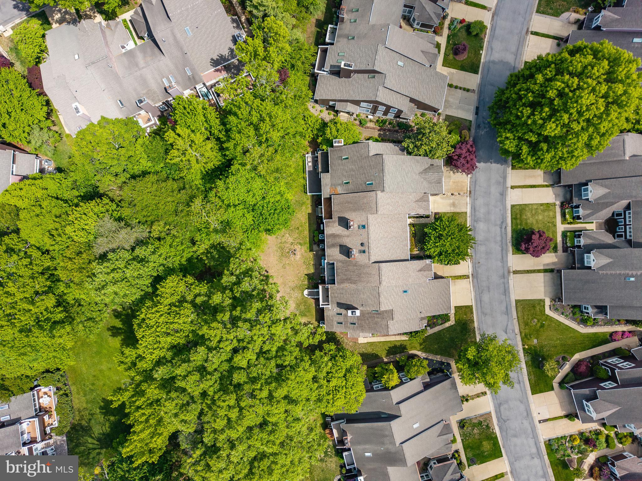 RIVA TRACE - Residential