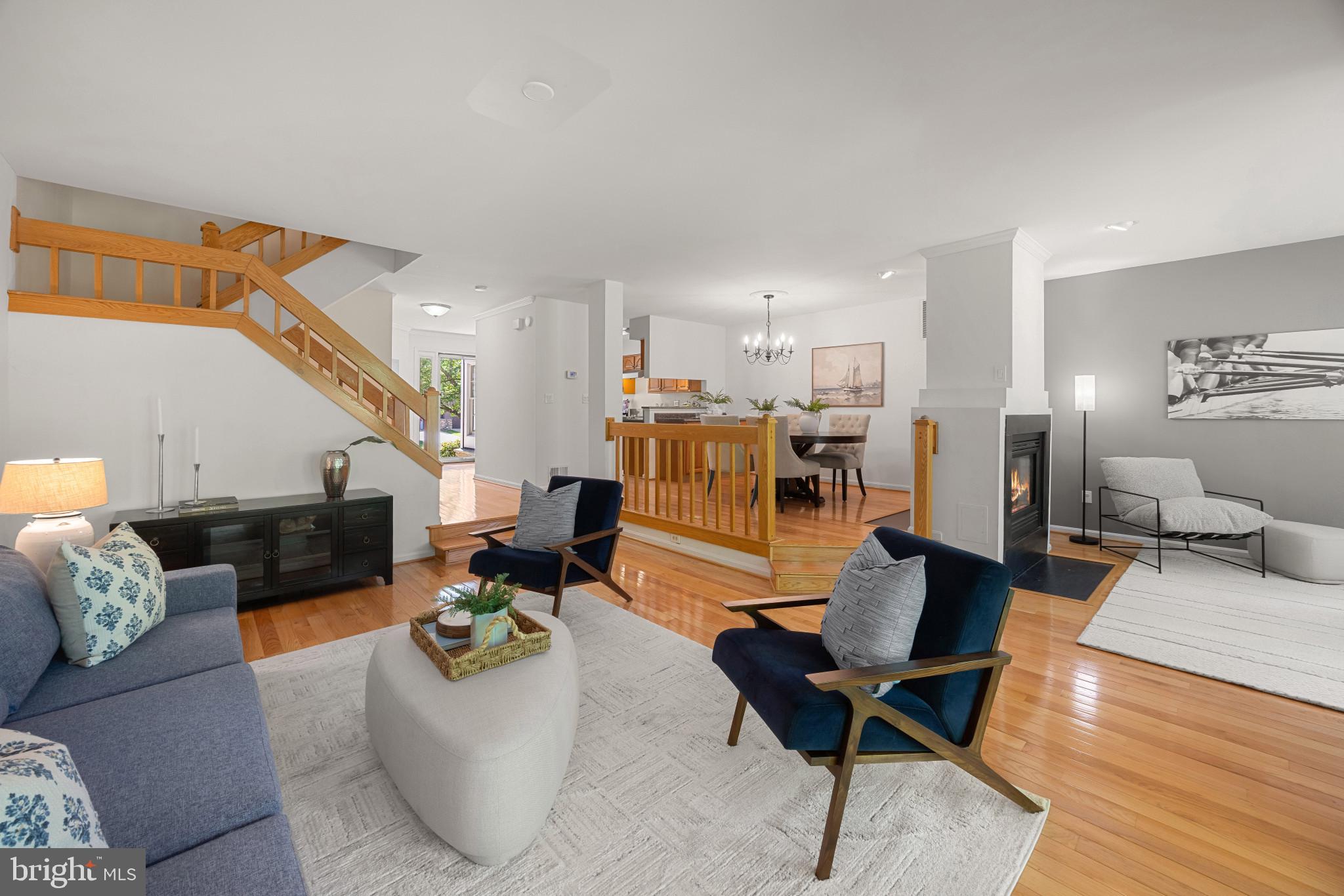RIVA TRACE - Residential