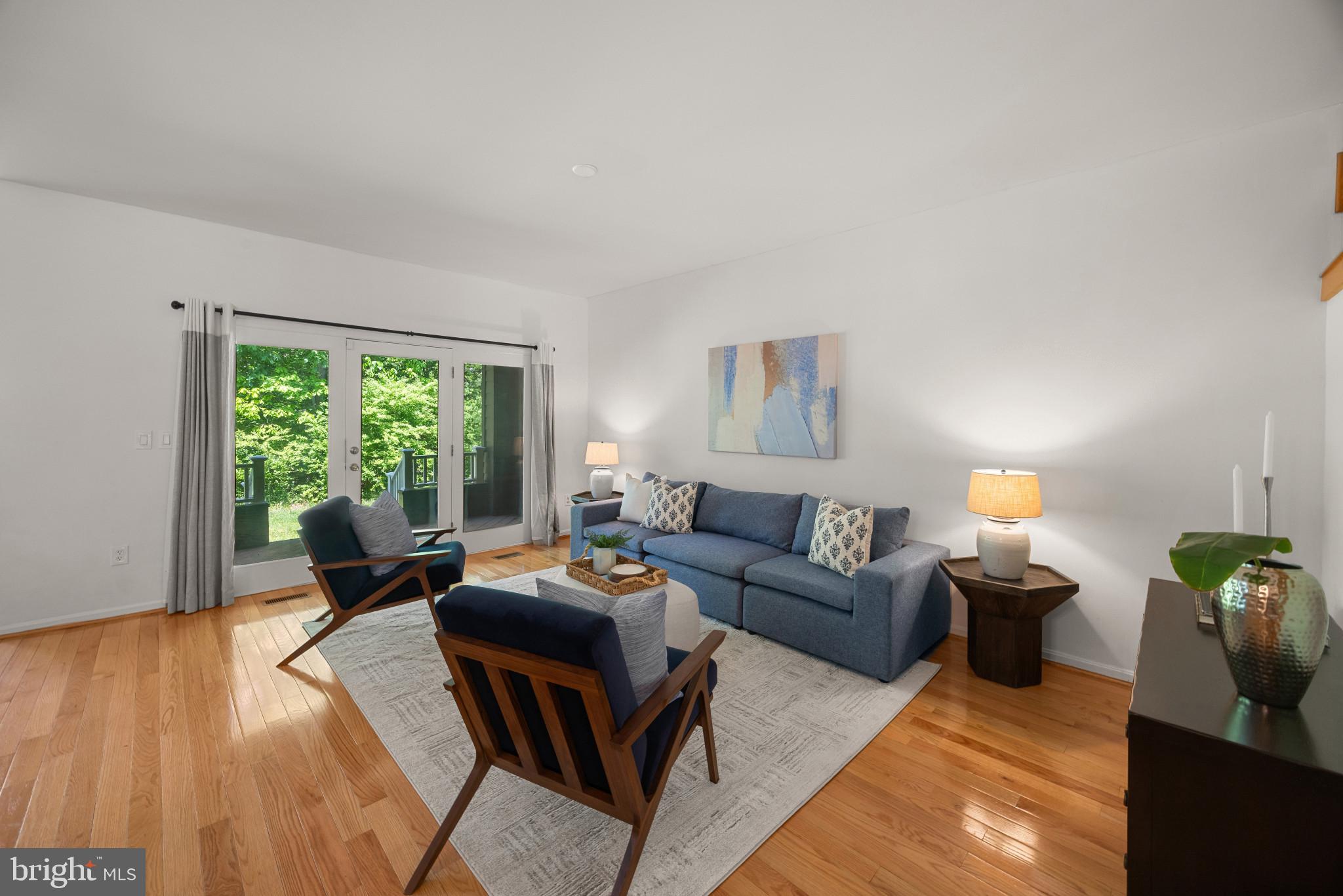 RIVA TRACE - Residential