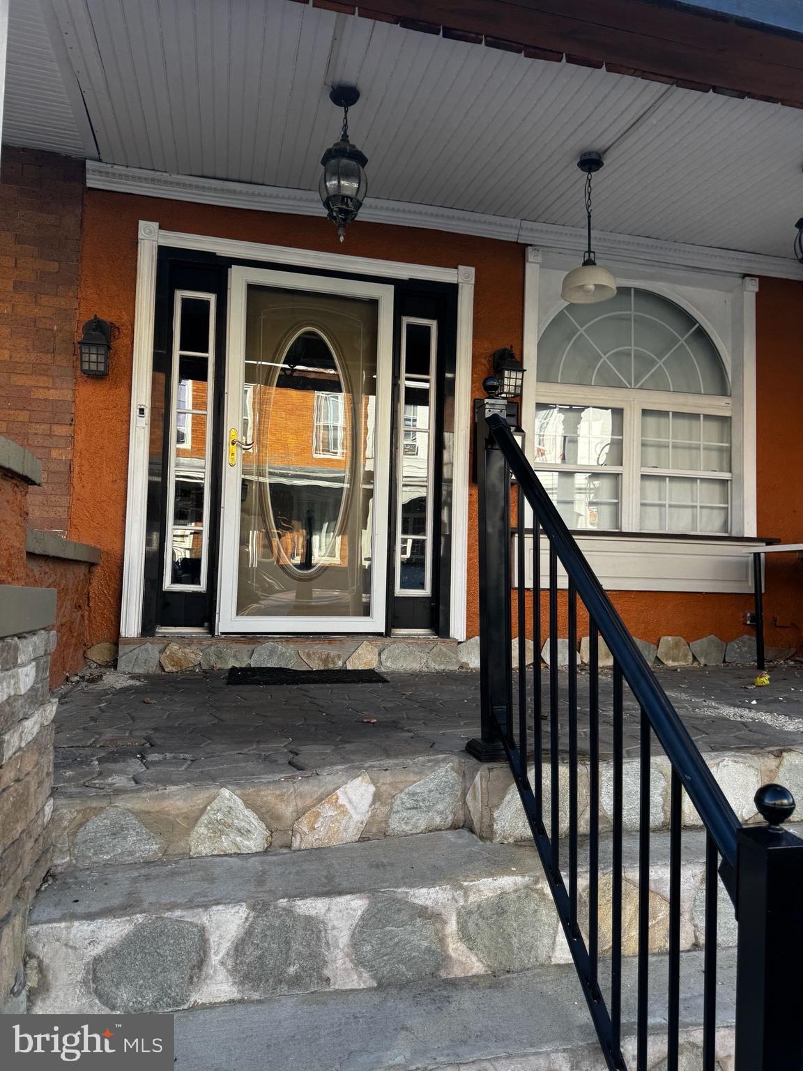 1210 N CURLEY STREET