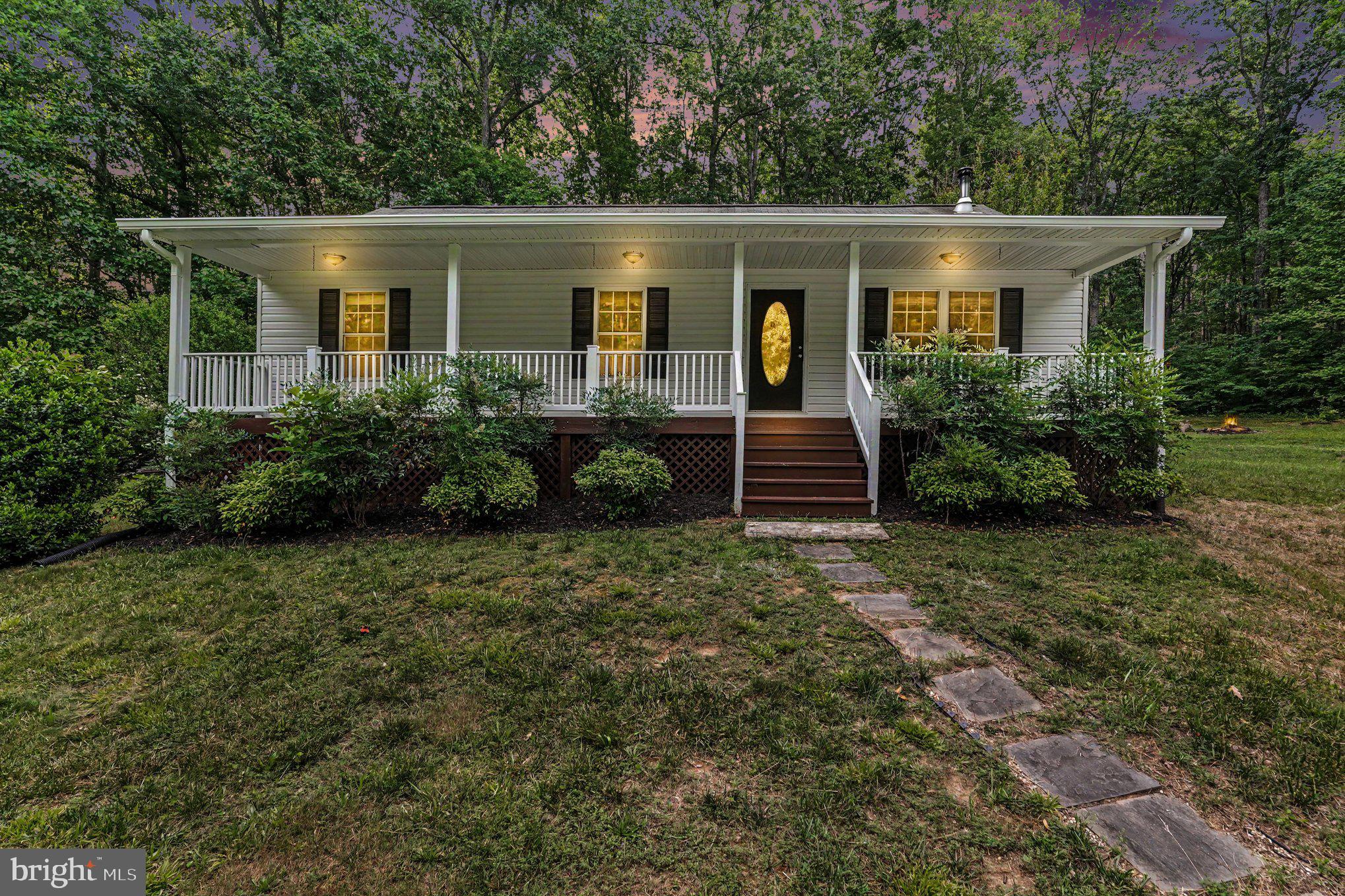 8531 LIVINGSTON COURT