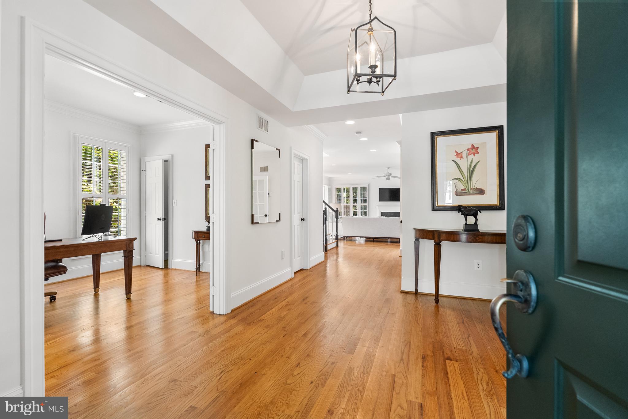 WEST CHEVY CHASE HEIGHTS - Residential