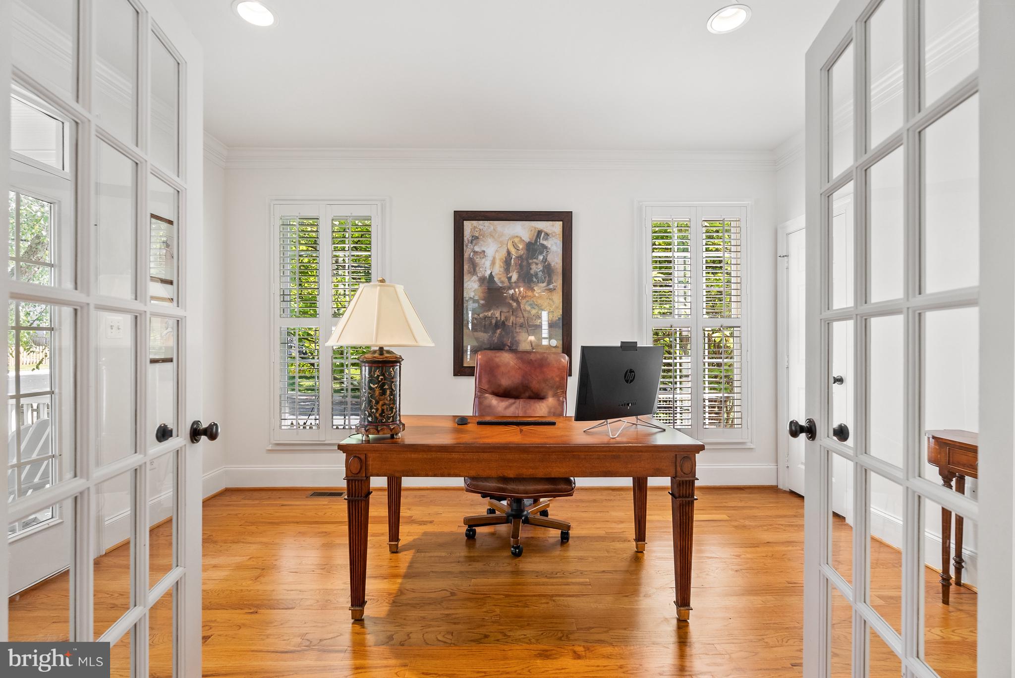 WEST CHEVY CHASE HEIGHTS - Residential