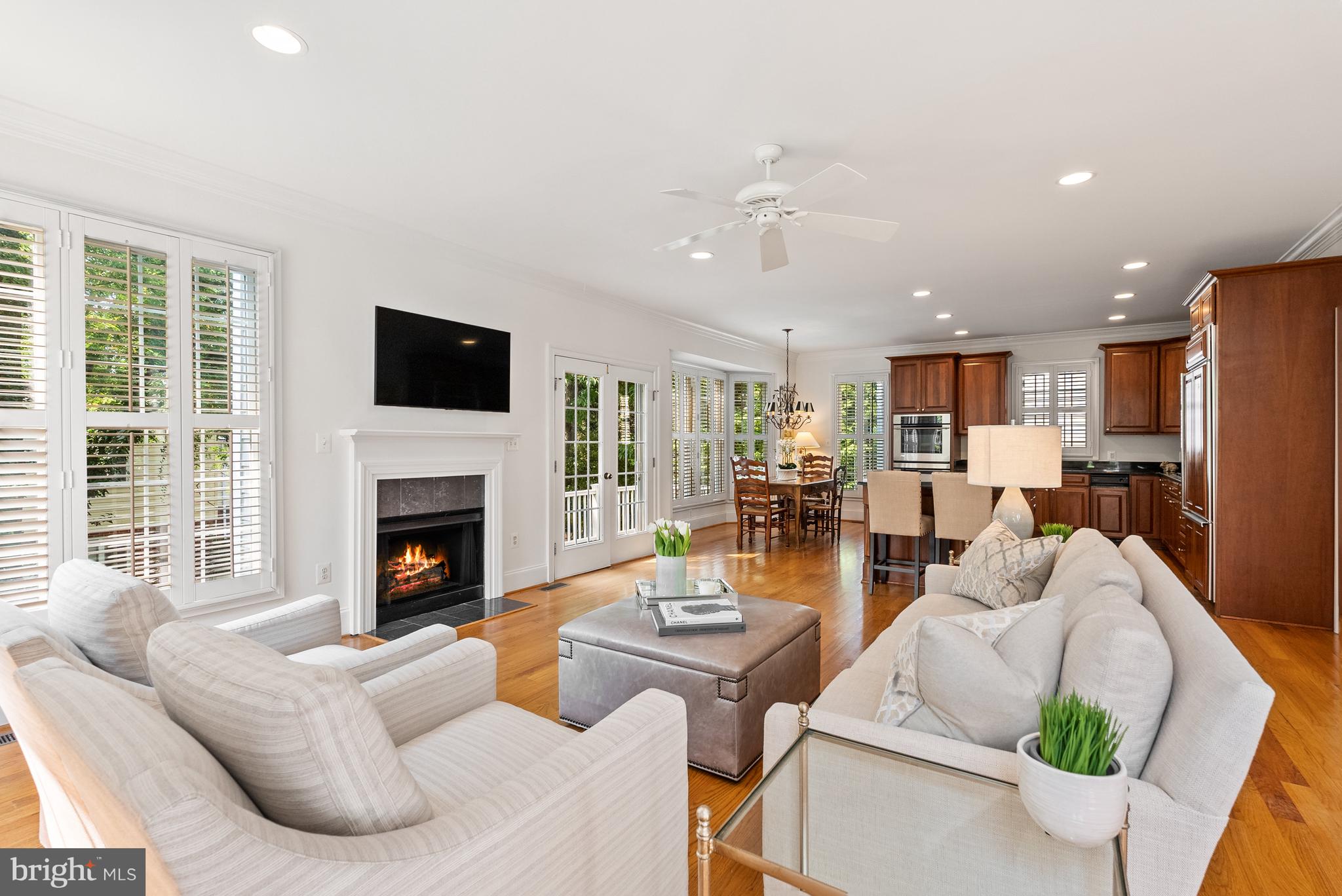 WEST CHEVY CHASE HEIGHTS - Residential