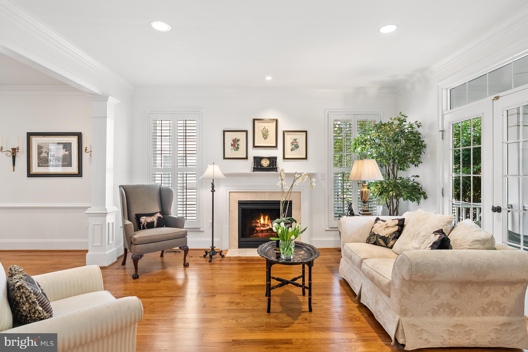 WEST CHEVY CHASE HEIGHTS - Residential