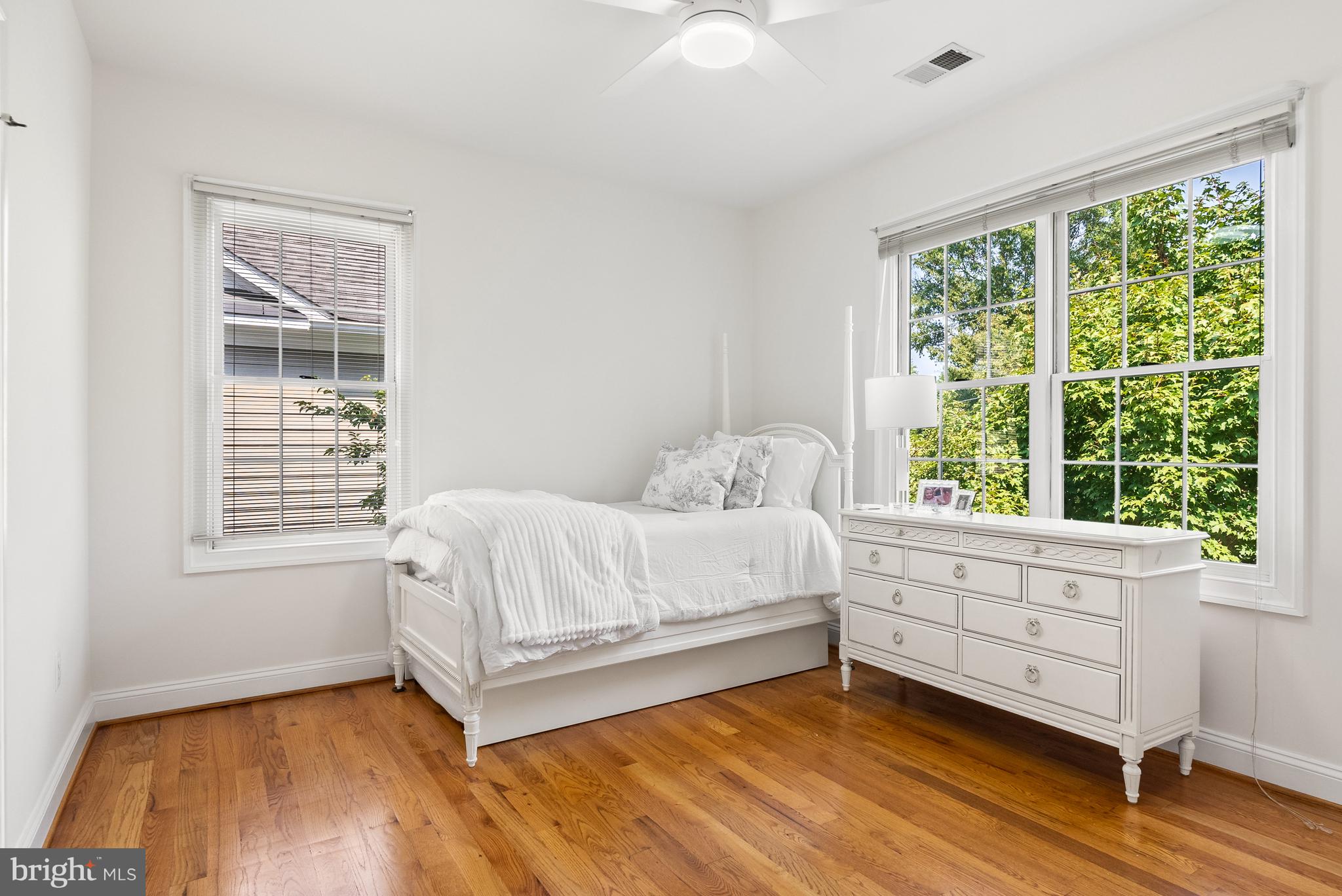 WEST CHEVY CHASE HEIGHTS - Residential