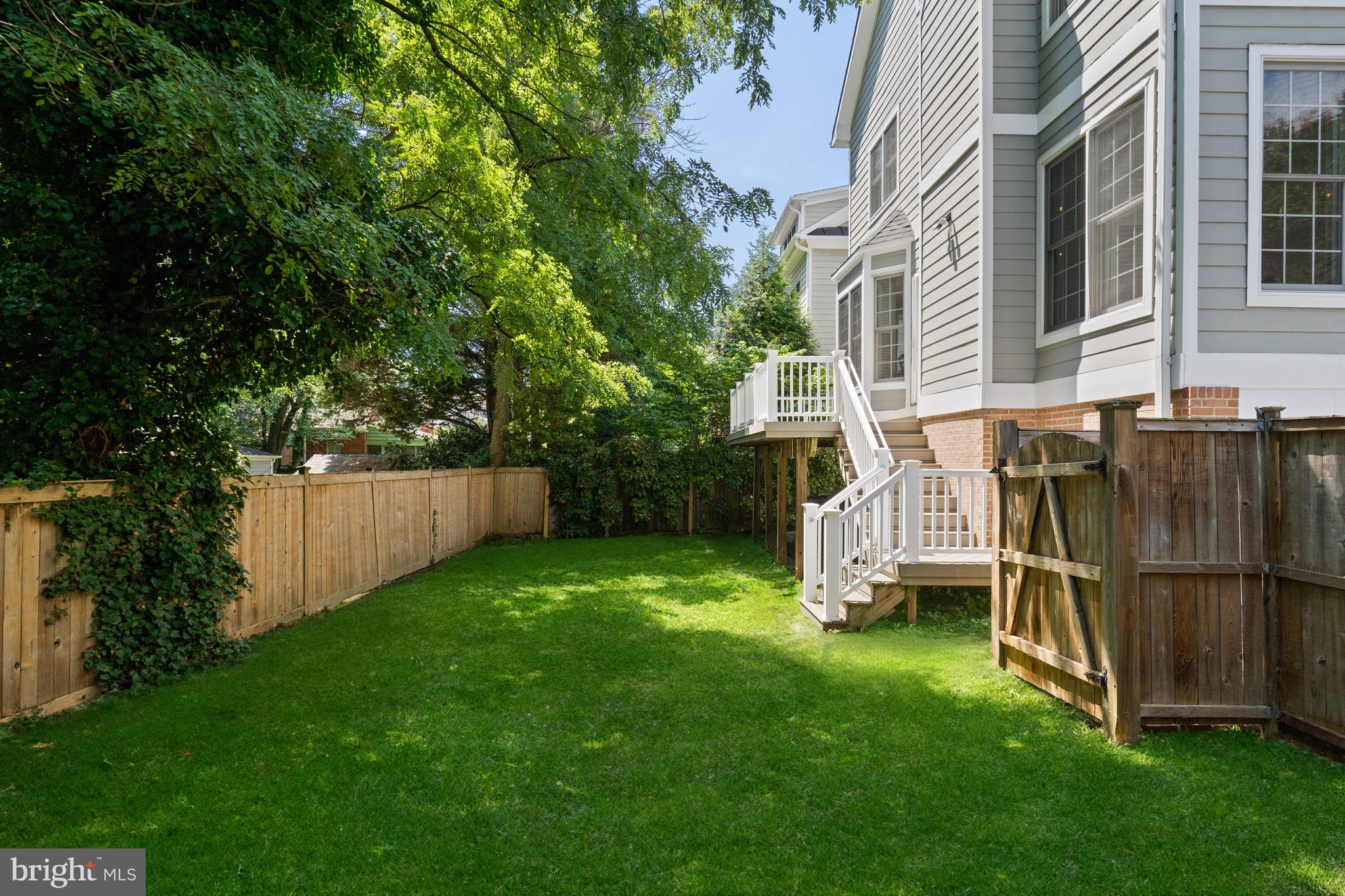 WEST CHEVY CHASE HEIGHTS - Residential