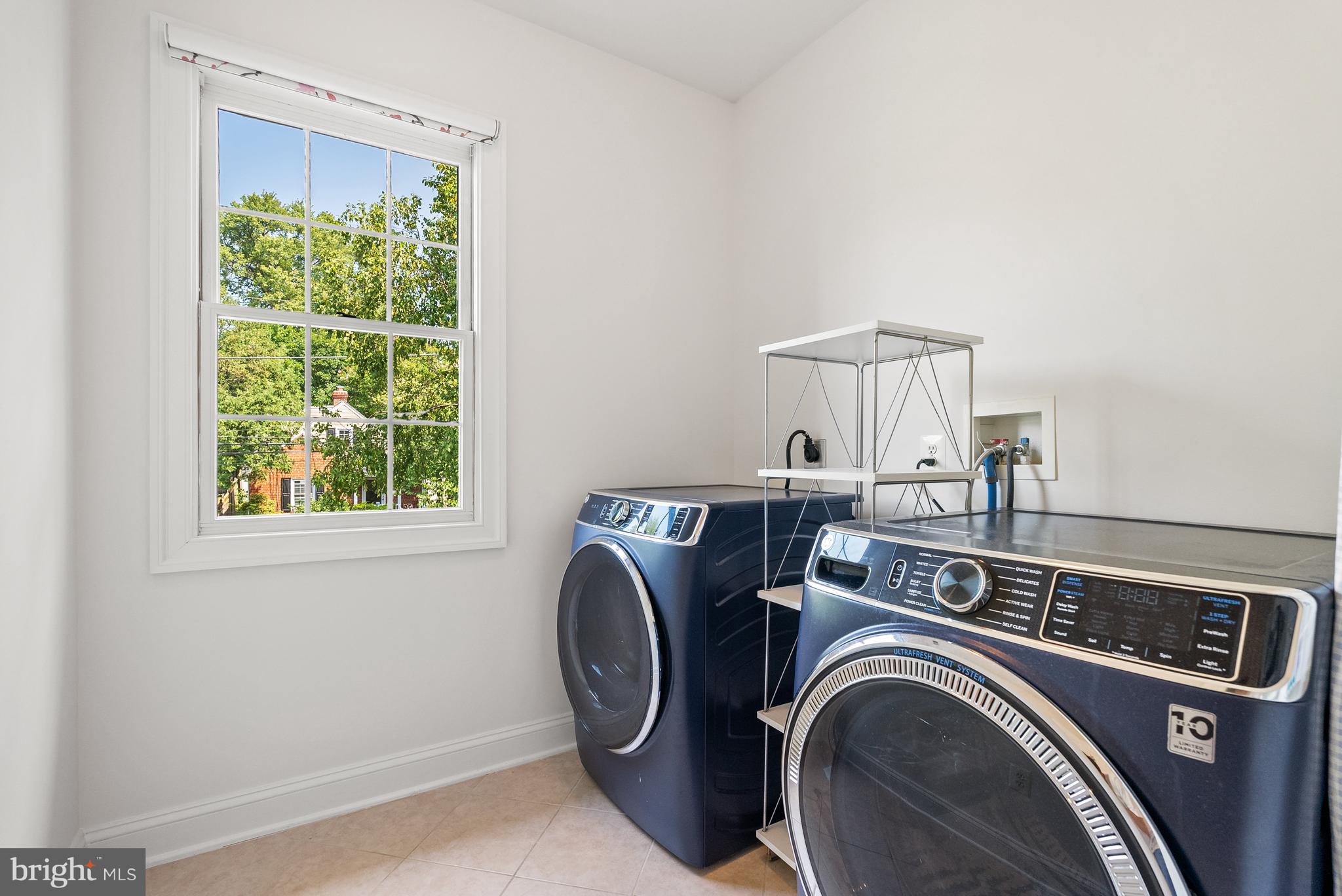 WEST CHEVY CHASE HEIGHTS - Residential