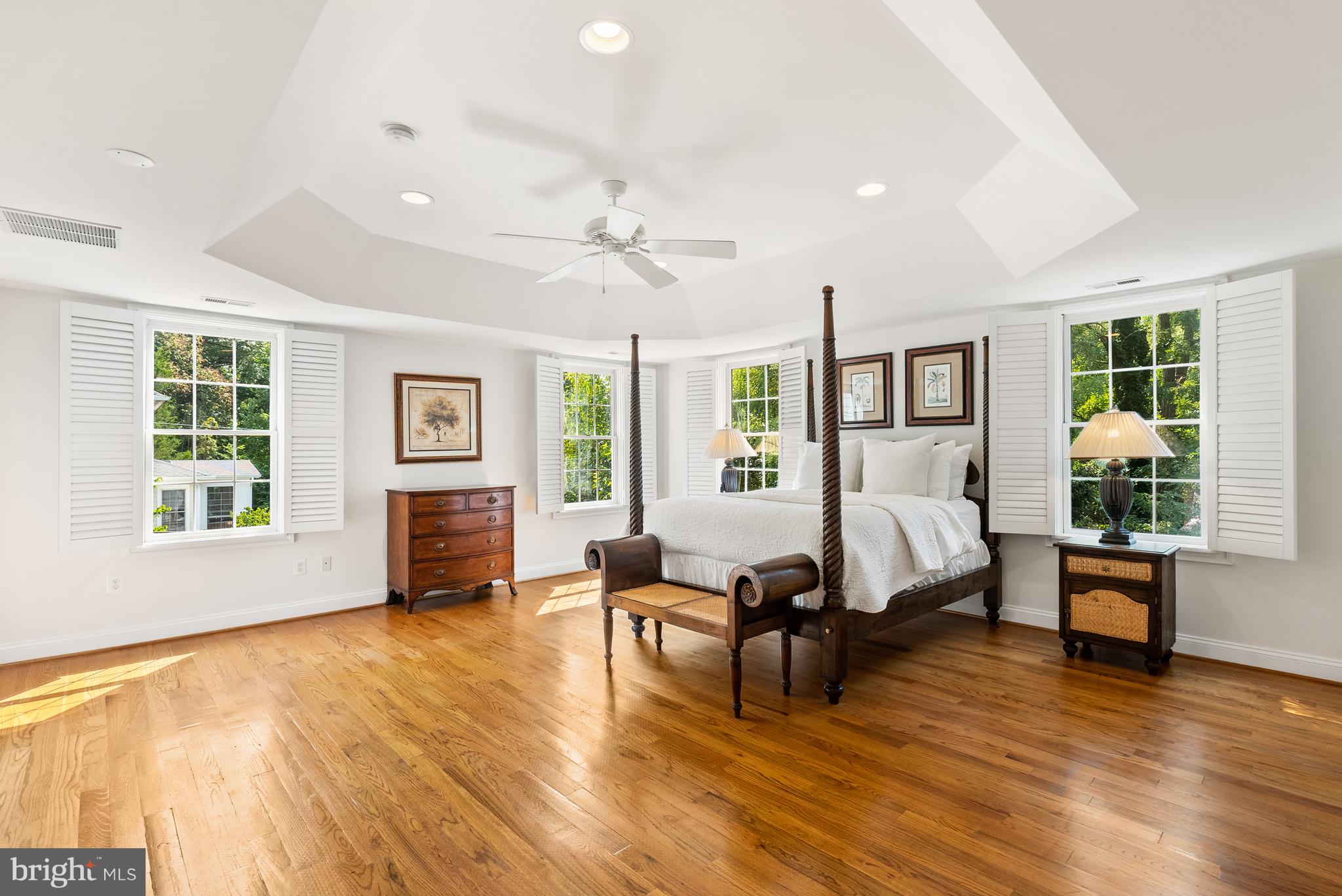 WEST CHEVY CHASE HEIGHTS - Residential