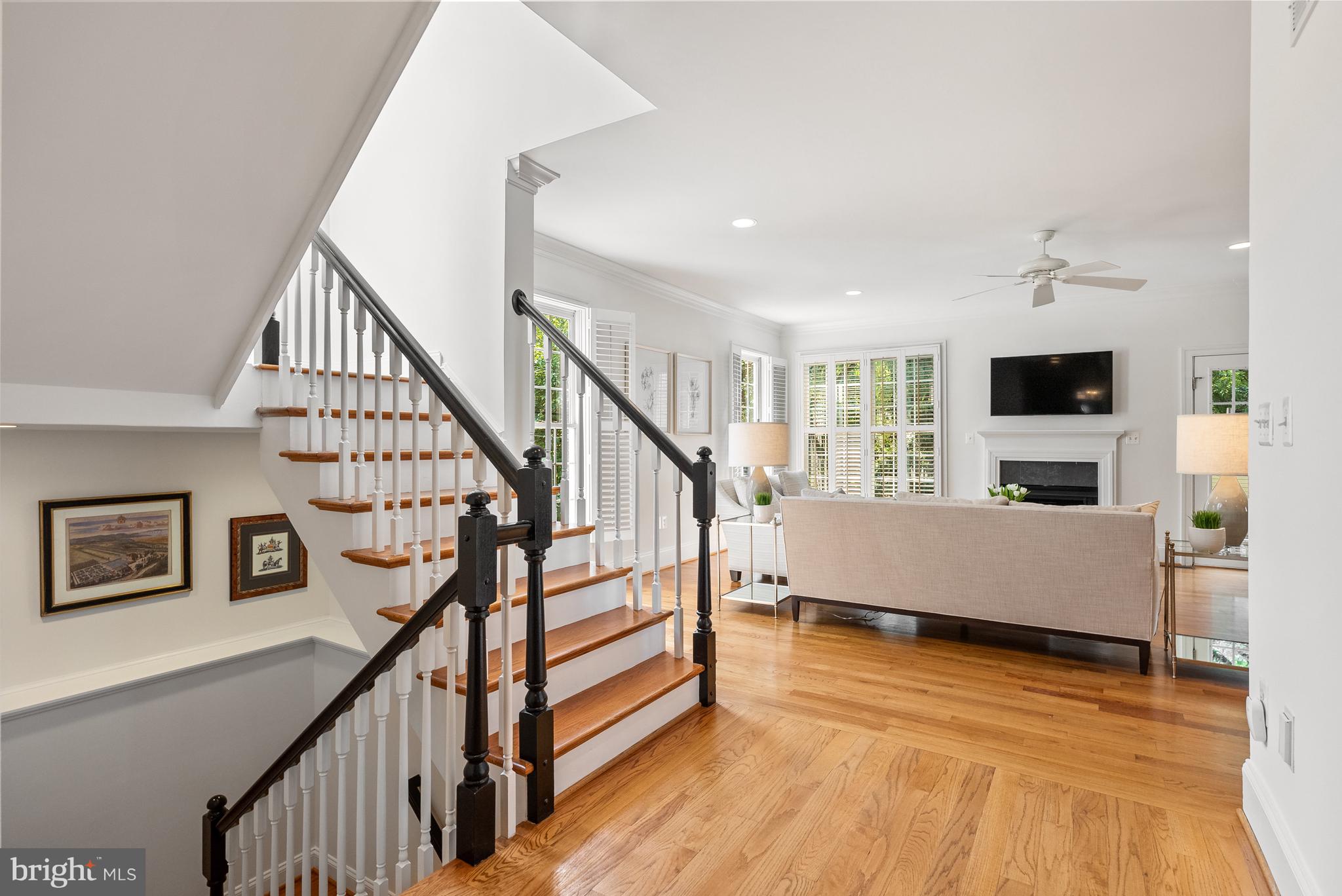 WEST CHEVY CHASE HEIGHTS - Residential