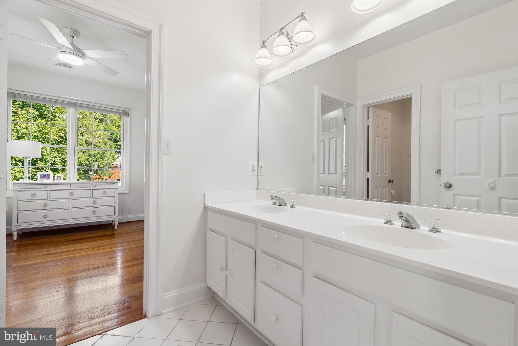 WEST CHEVY CHASE HEIGHTS - Residential