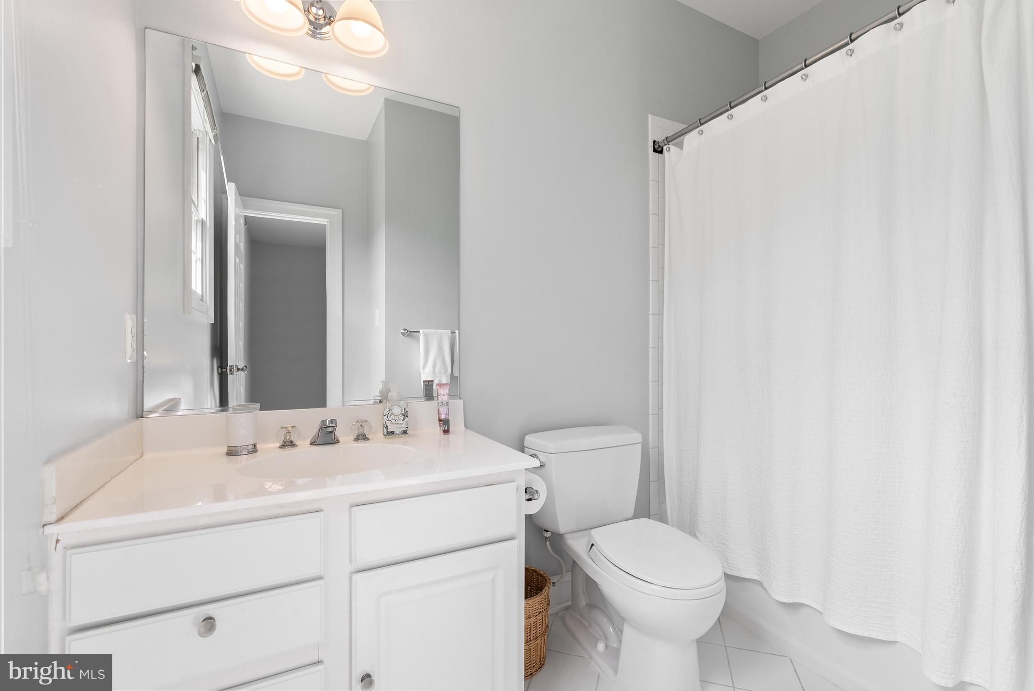 WEST CHEVY CHASE HEIGHTS - Residential