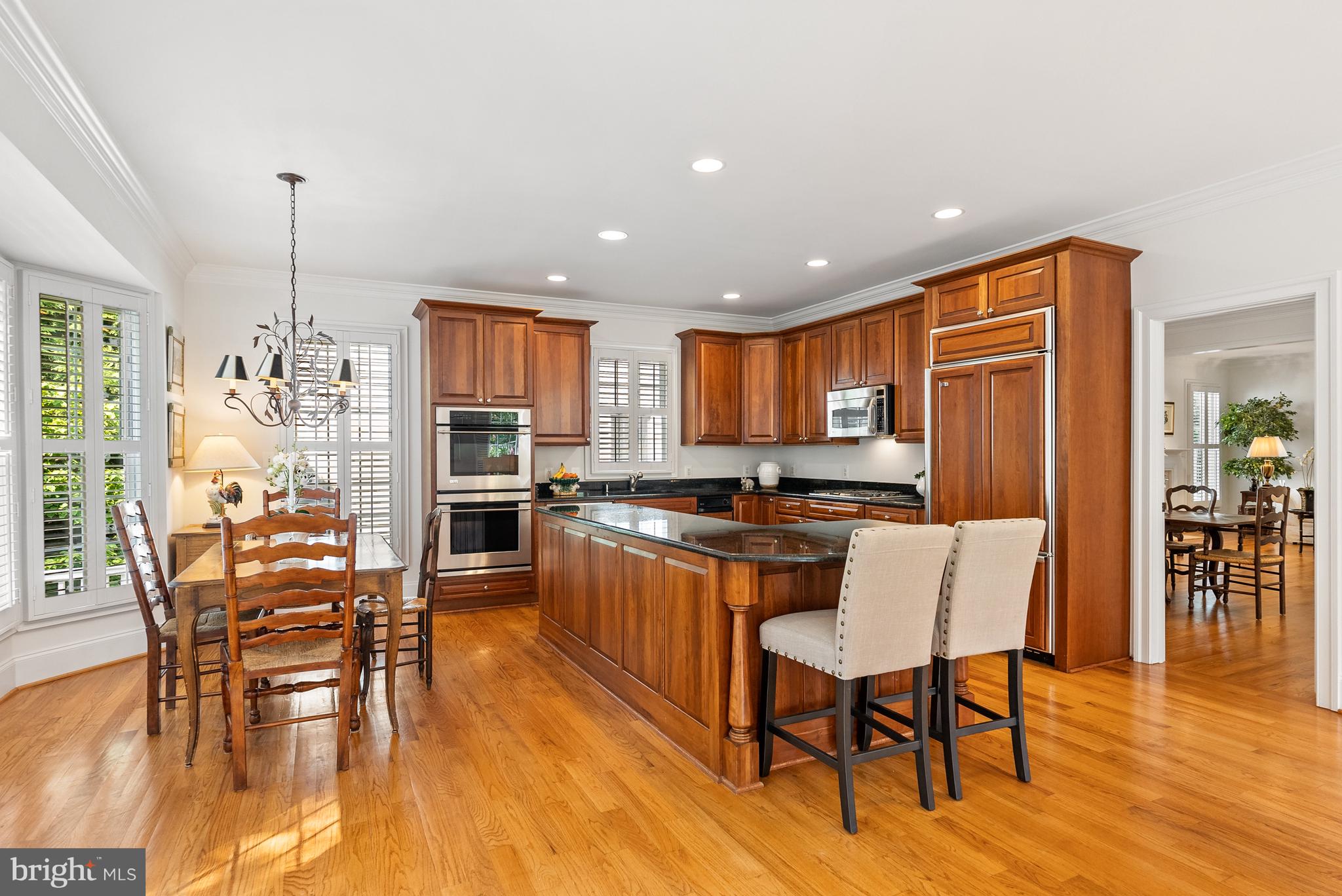 WEST CHEVY CHASE HEIGHTS - Residential