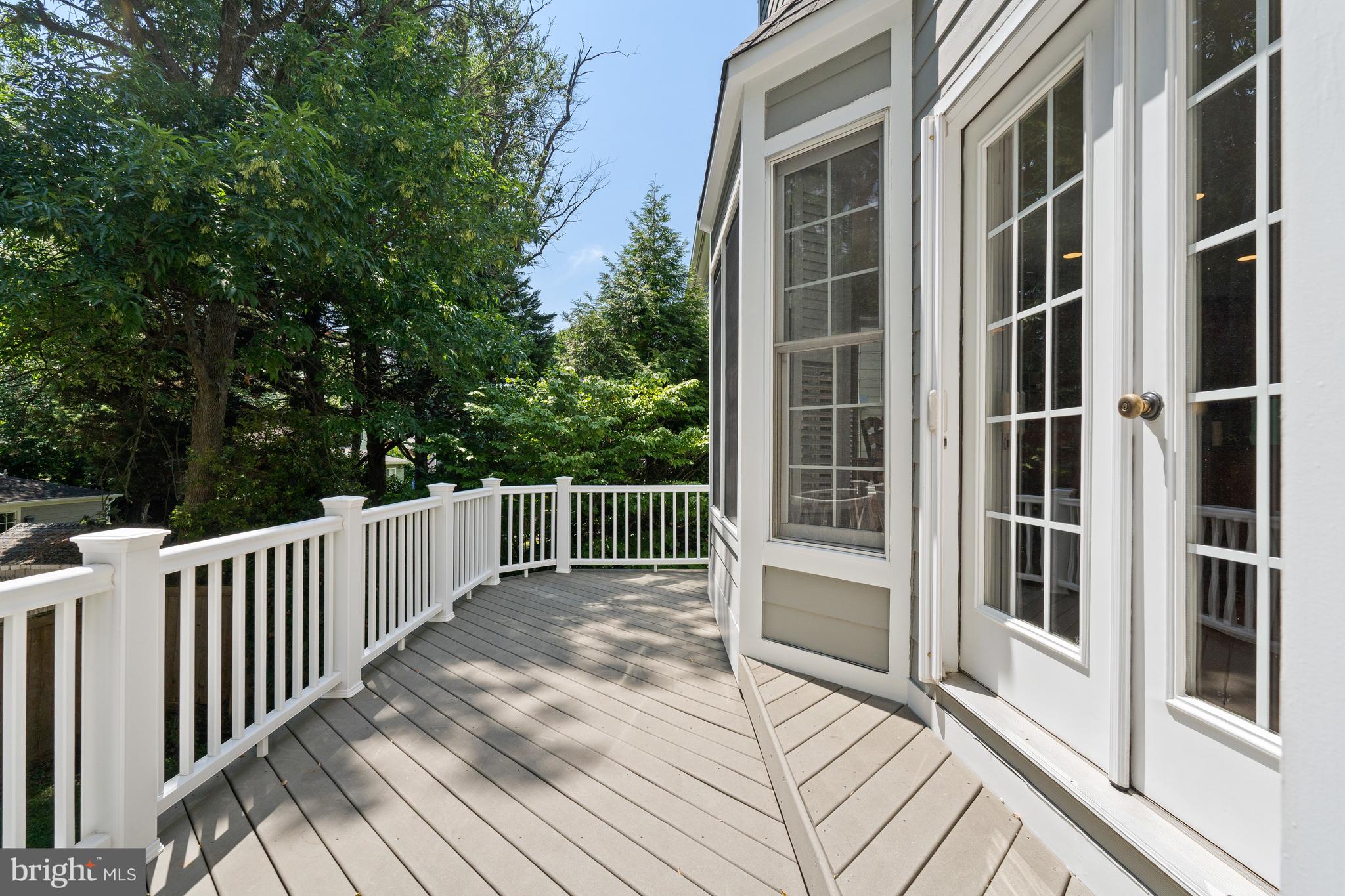 WEST CHEVY CHASE HEIGHTS - Residential