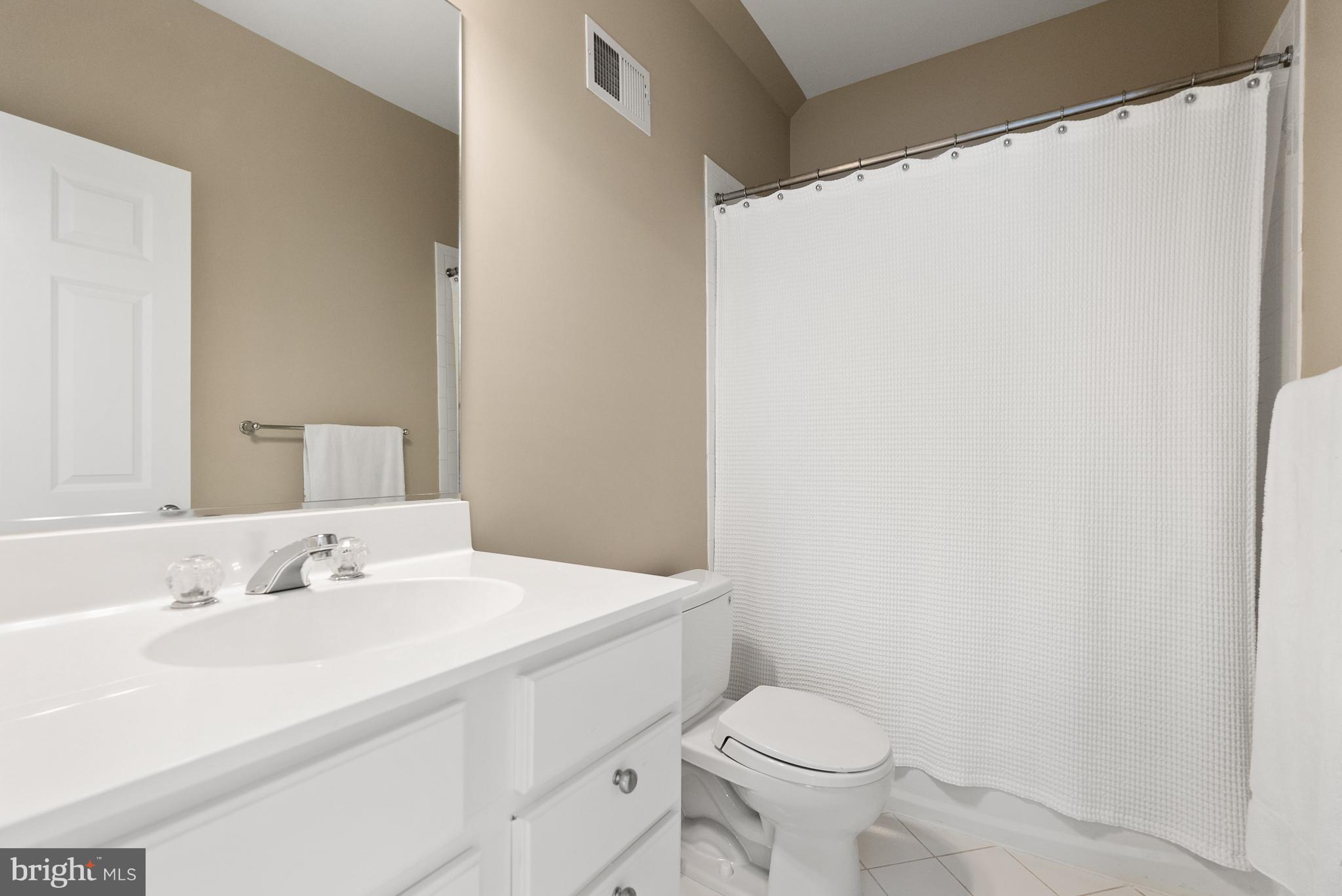 WEST CHEVY CHASE HEIGHTS - Residential