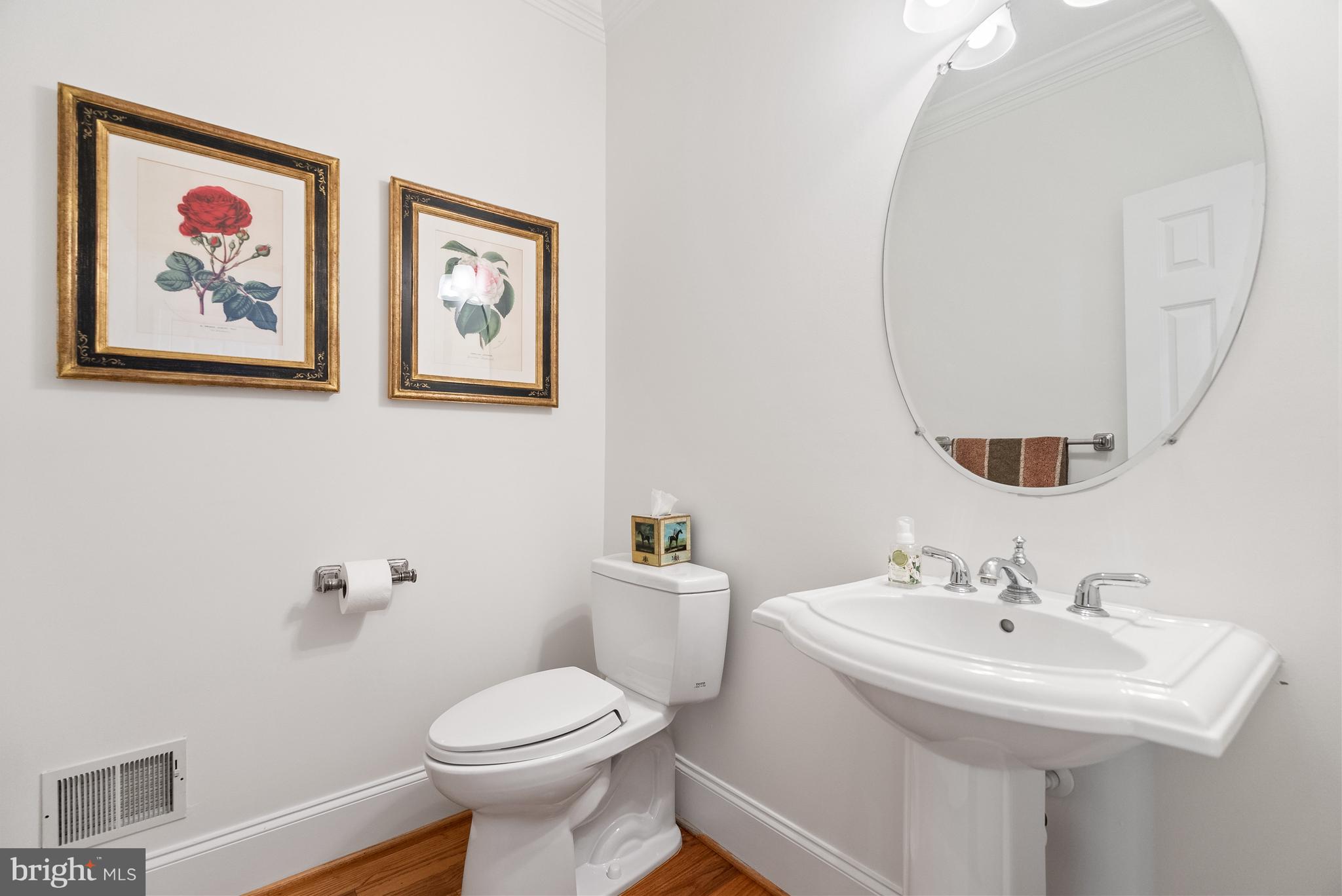 WEST CHEVY CHASE HEIGHTS - Residential