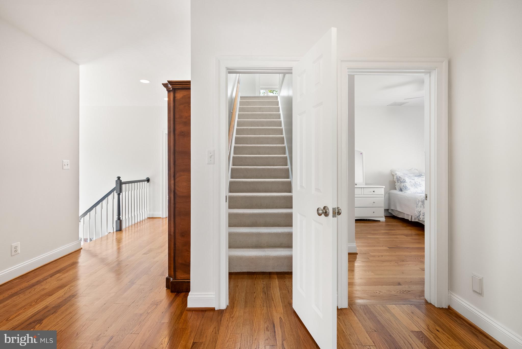 WEST CHEVY CHASE HEIGHTS - Residential