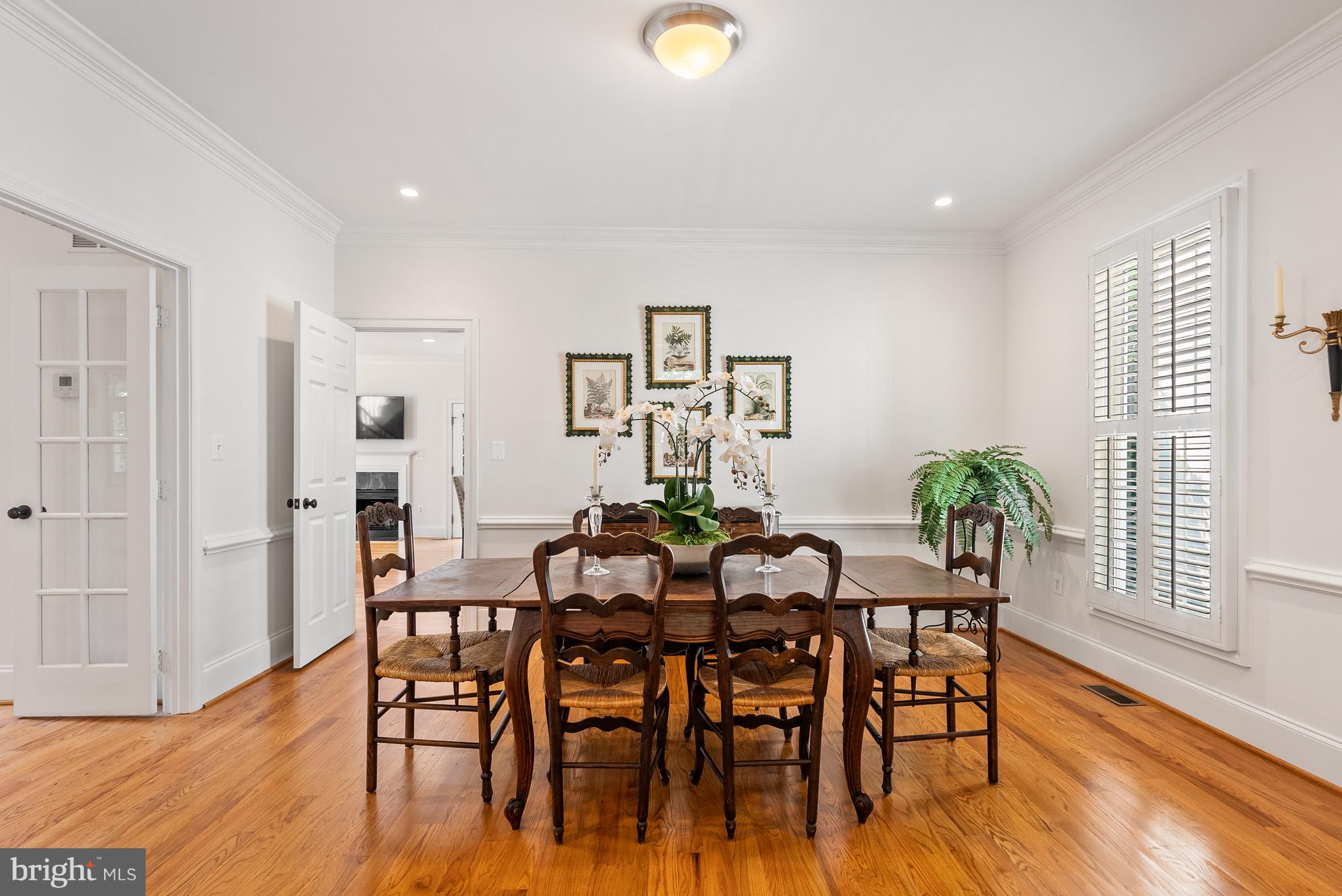 WEST CHEVY CHASE HEIGHTS - Residential