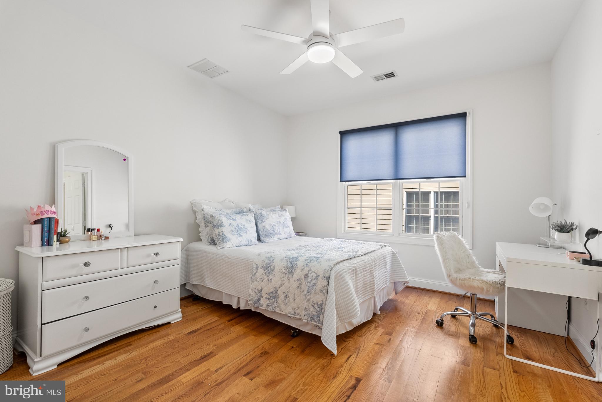 WEST CHEVY CHASE HEIGHTS - Residential