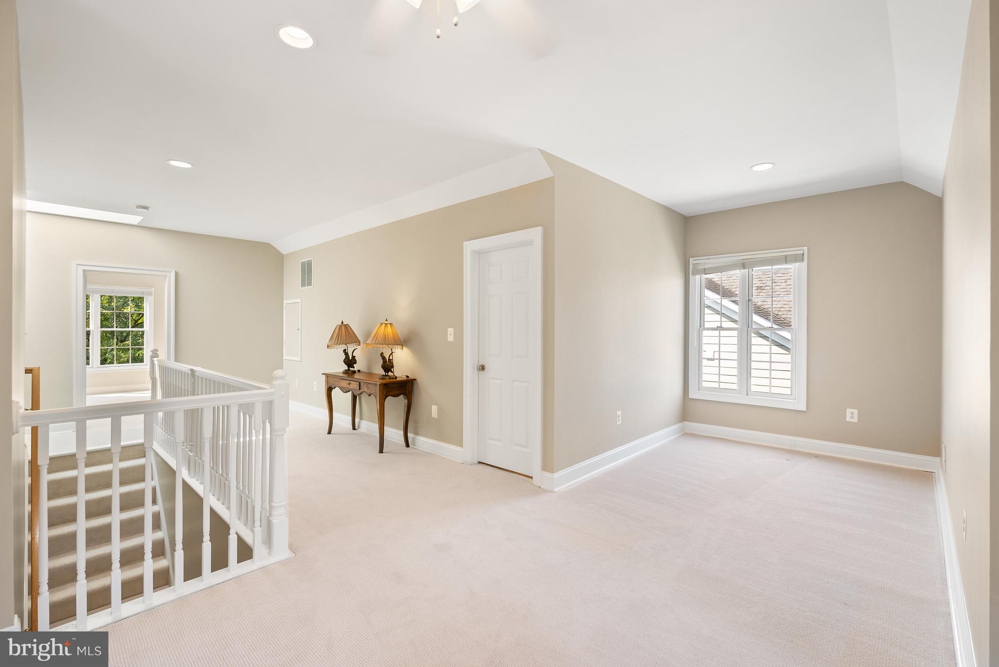 WEST CHEVY CHASE HEIGHTS - Residential