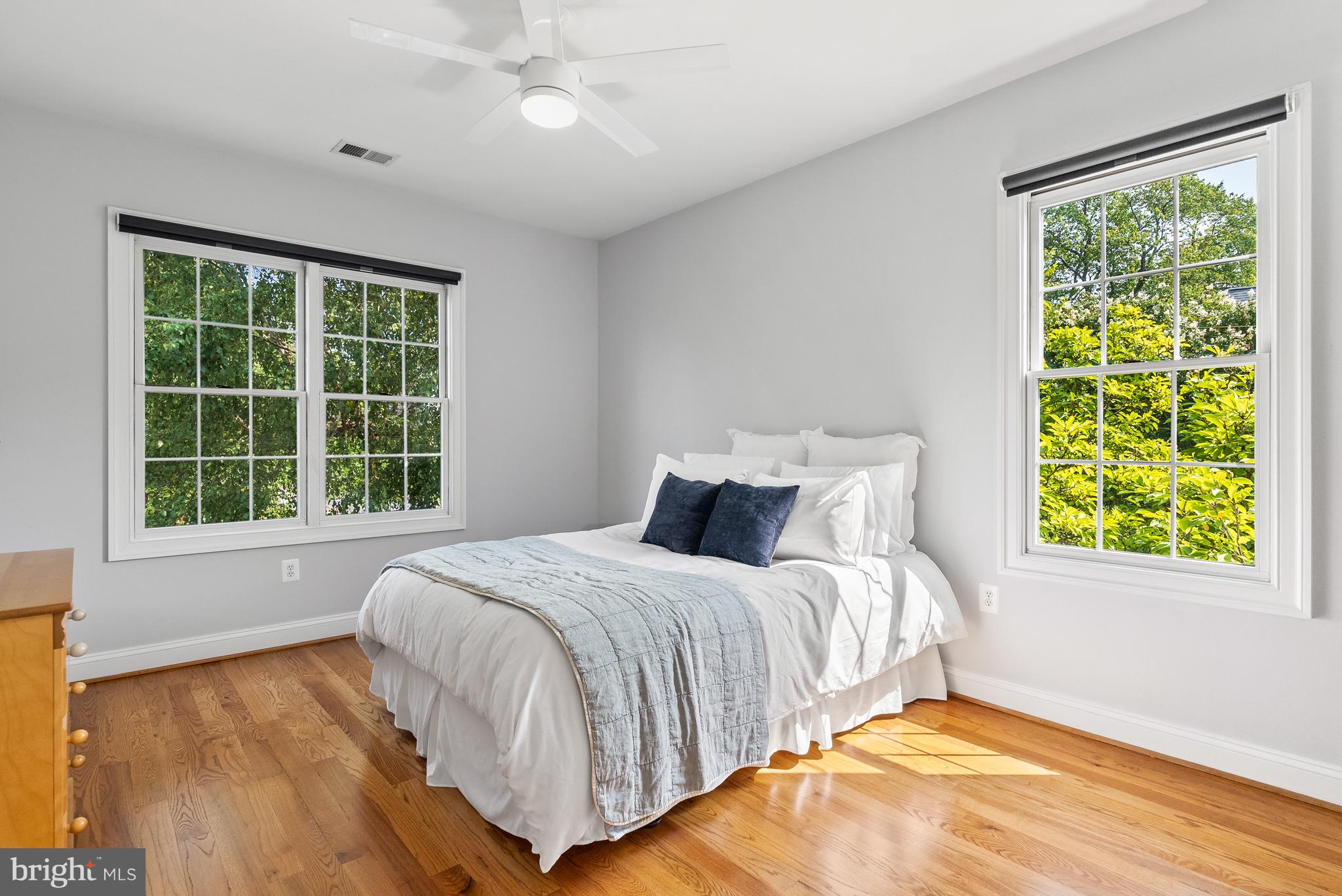 WEST CHEVY CHASE HEIGHTS - Residential