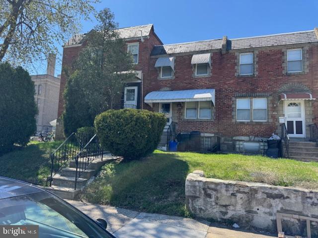 MAYFAIR - Residential