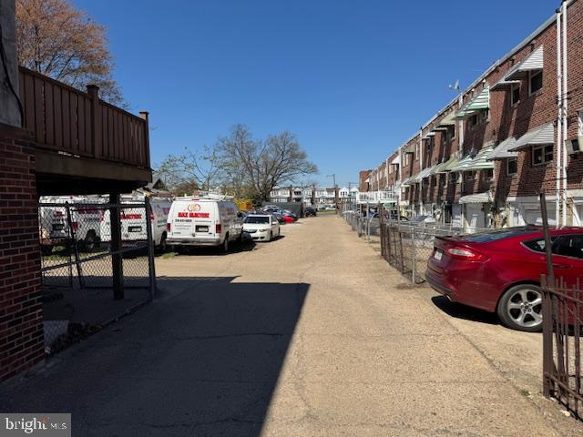 MAYFAIR - Residential