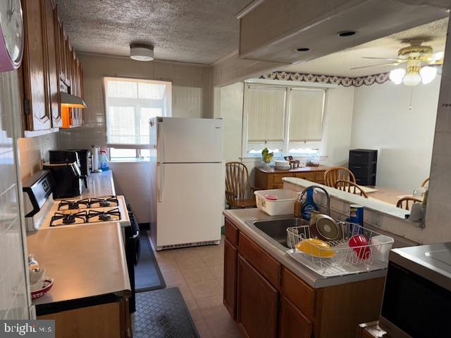 MAYFAIR - Residential